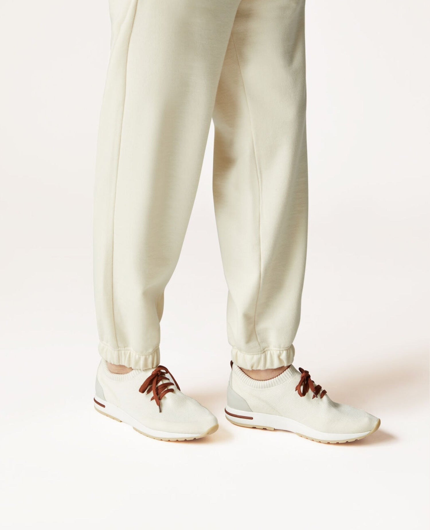 LP 360 LP Flexy Walk Sneaker White