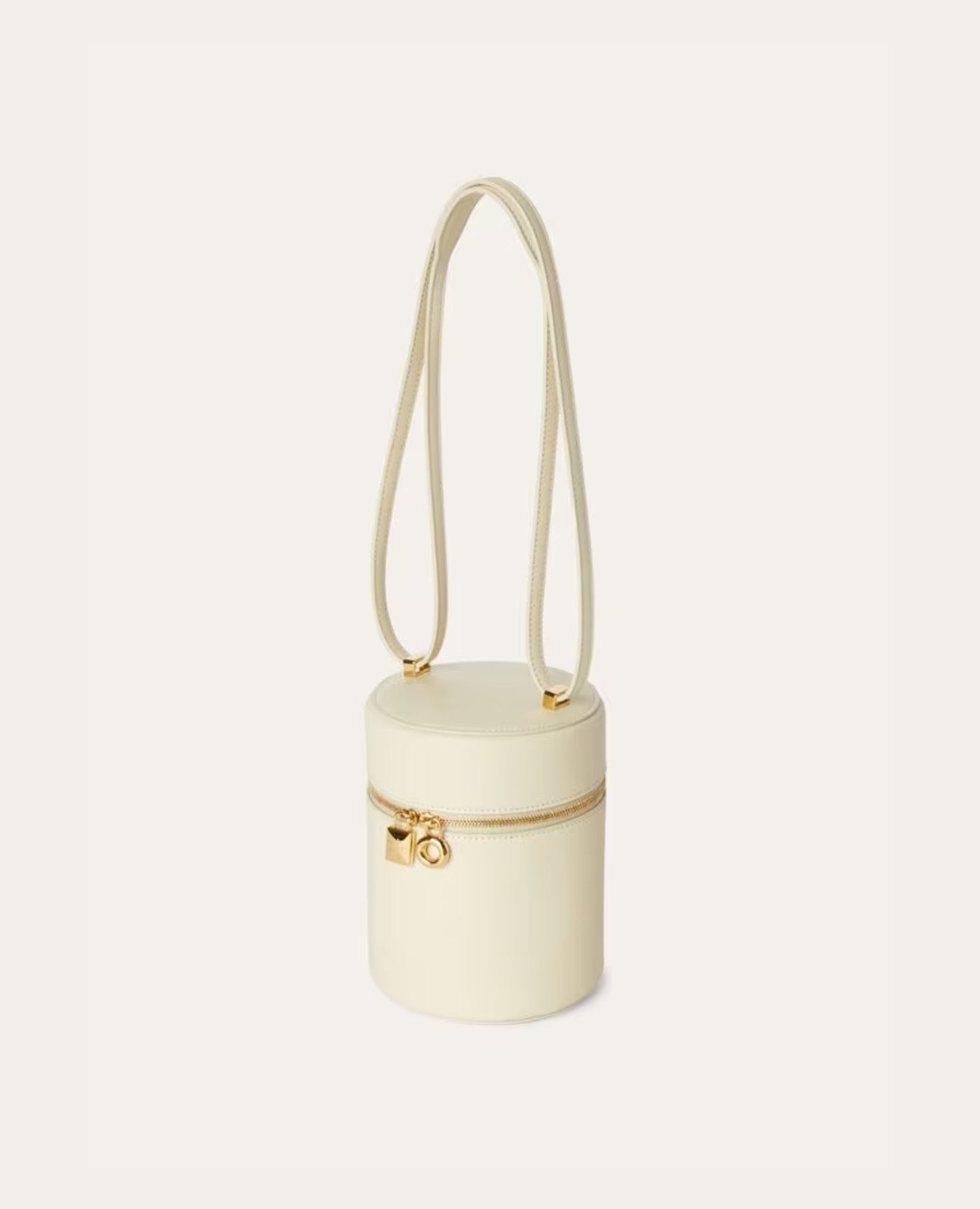 Loro Piana Extra Case Medium White