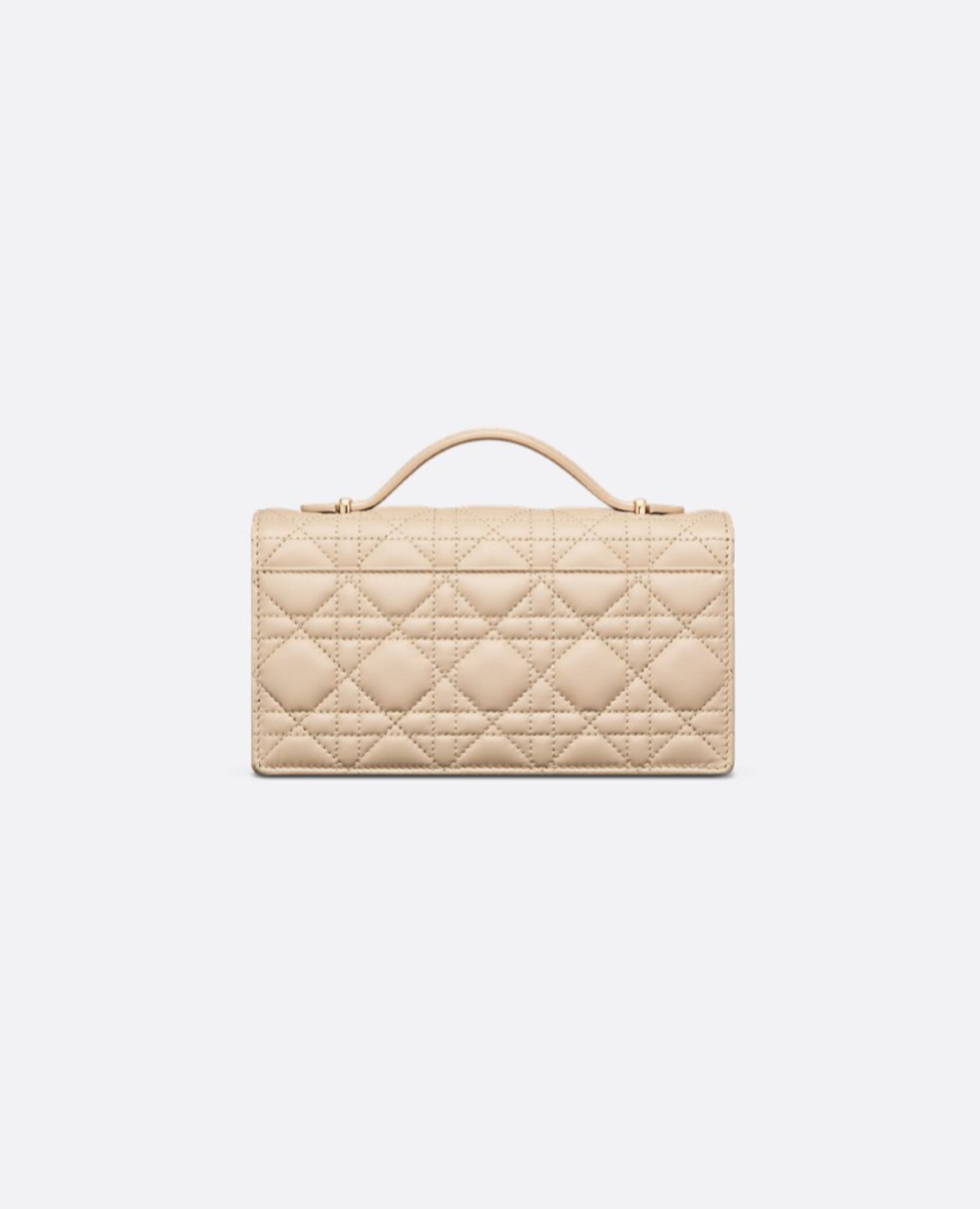 Christian Dior Mini Miss Bag Powder Beige