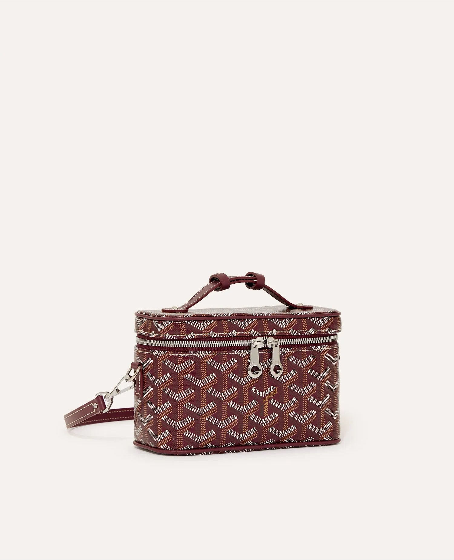 GYD Muse Mini Vanity