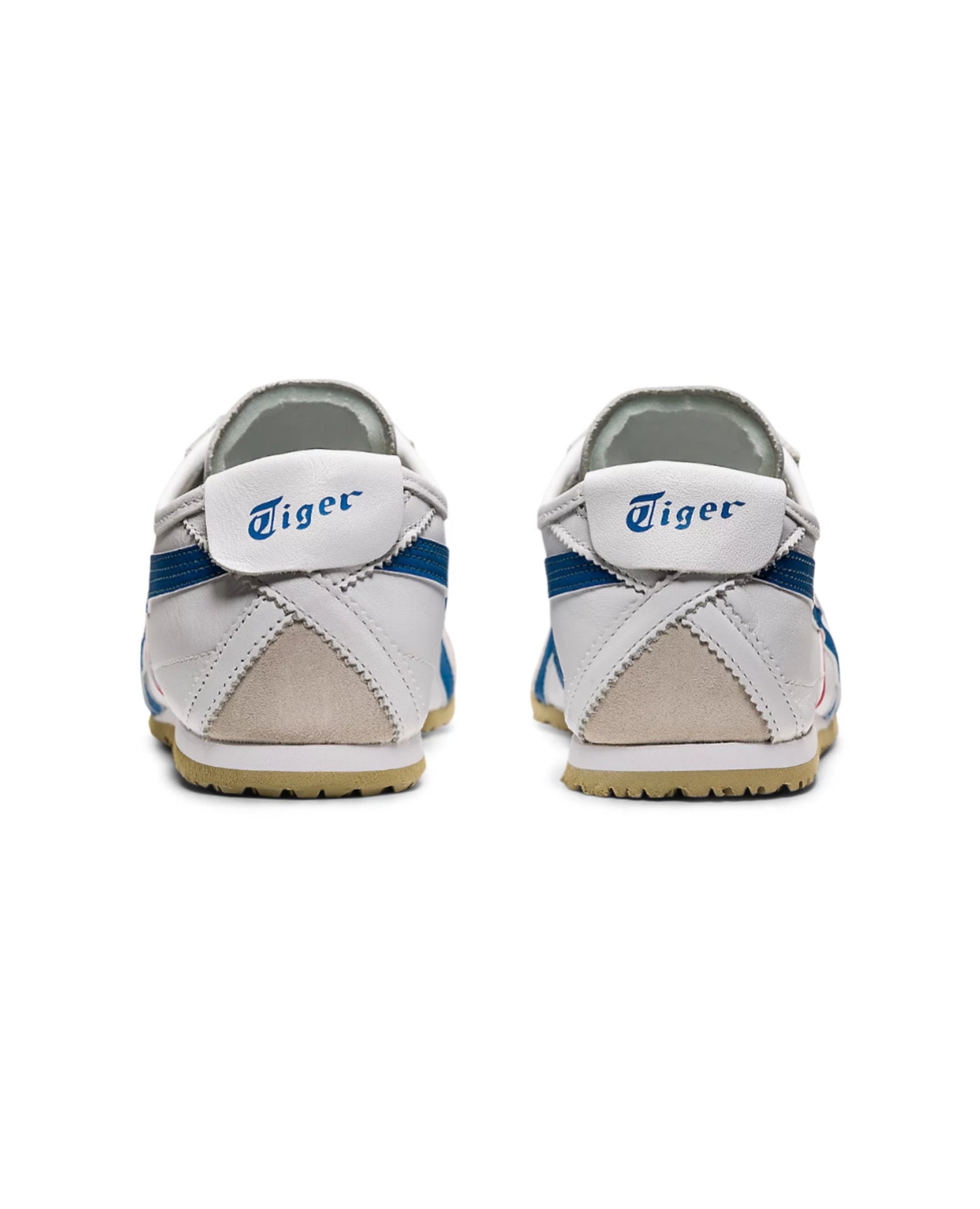 أونتسوكا تايجر المكسيك 66