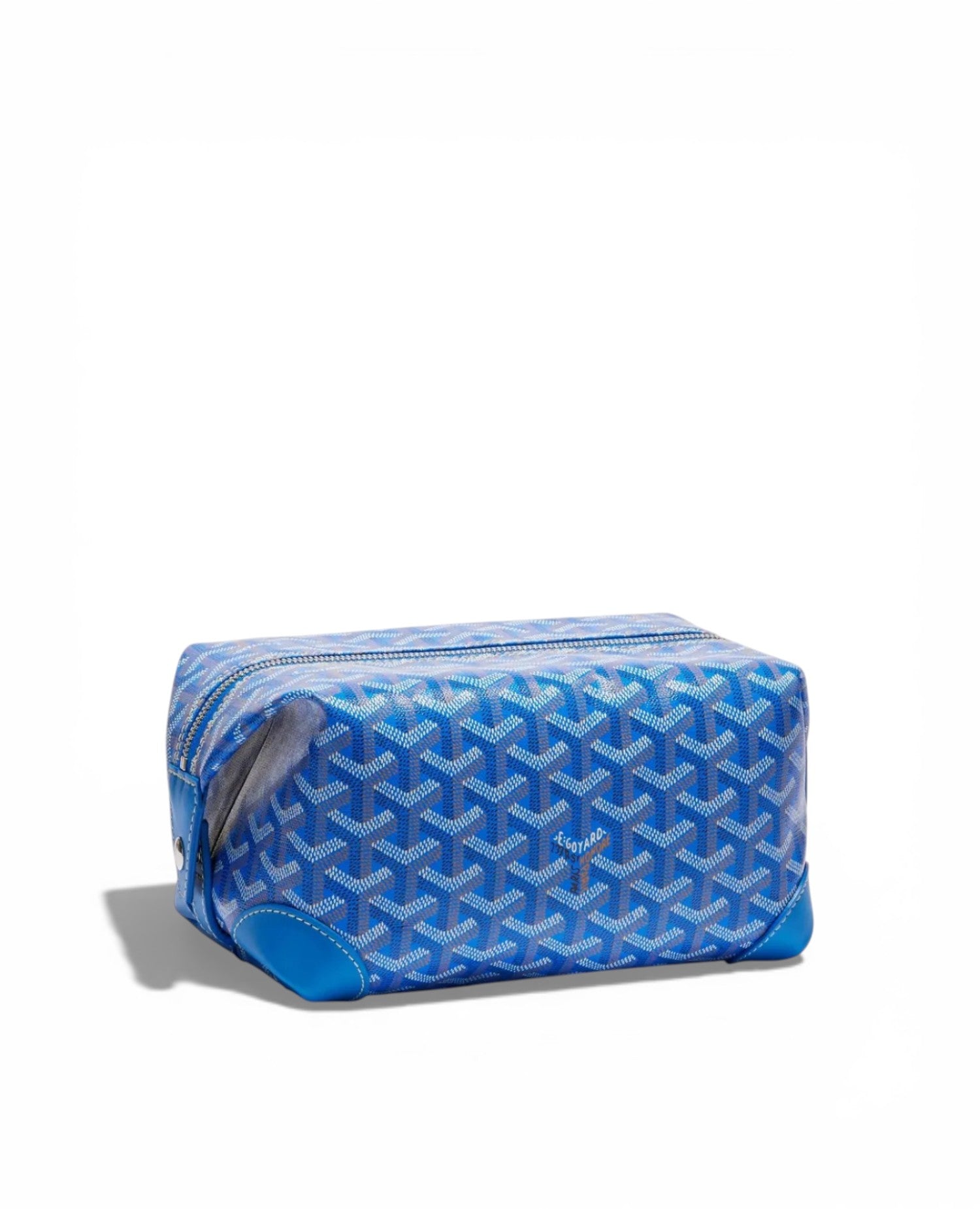 GYD Bowling 25 Toiletry Bag