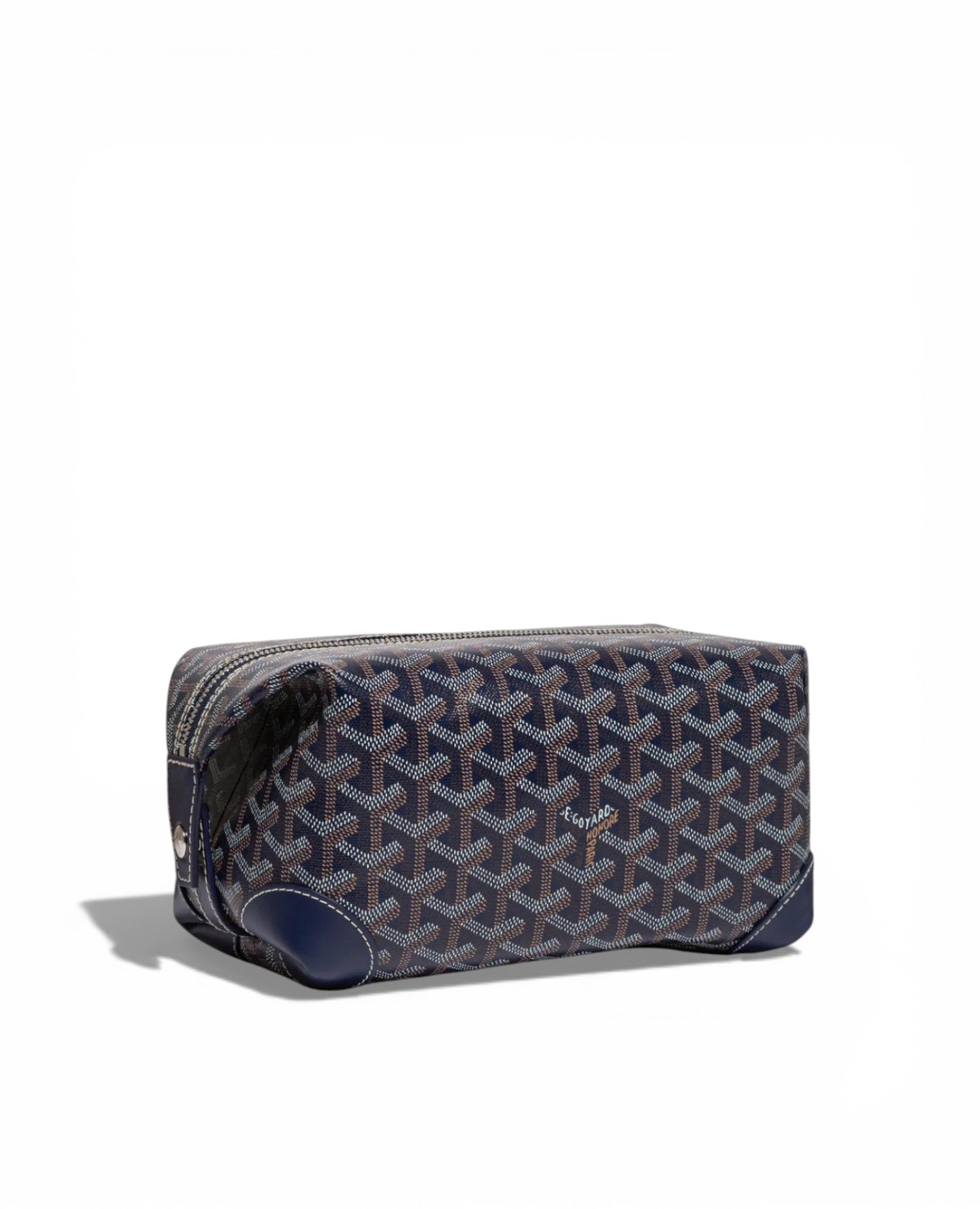 GYD Bowling 25 Toiletry Bag