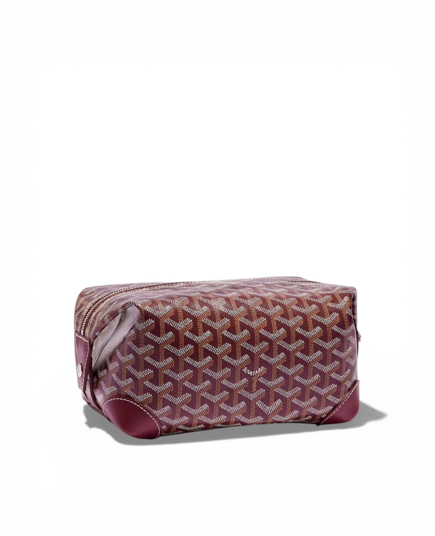 GYD Bowling 25 Toiletry Bag