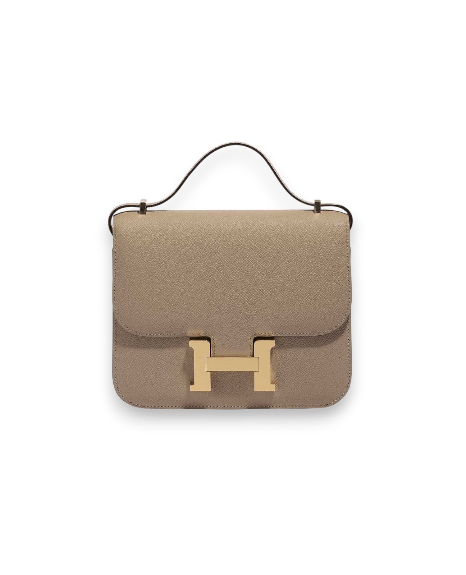 HMS Constance 18 Trench