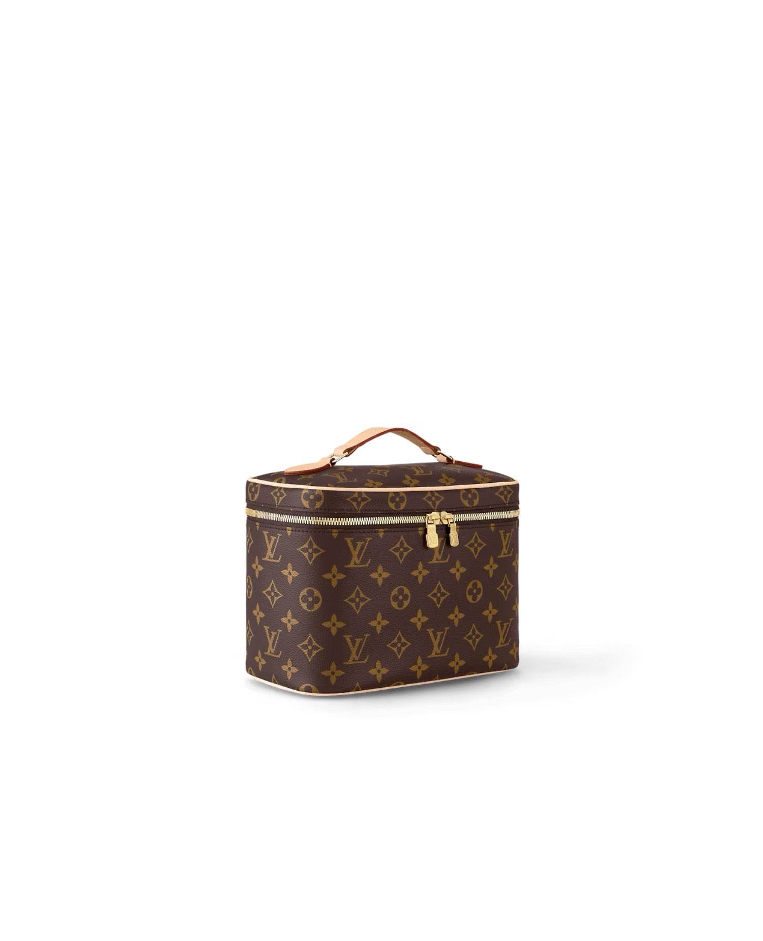 Louis Vuitton Nice BB Toiletry Pouch