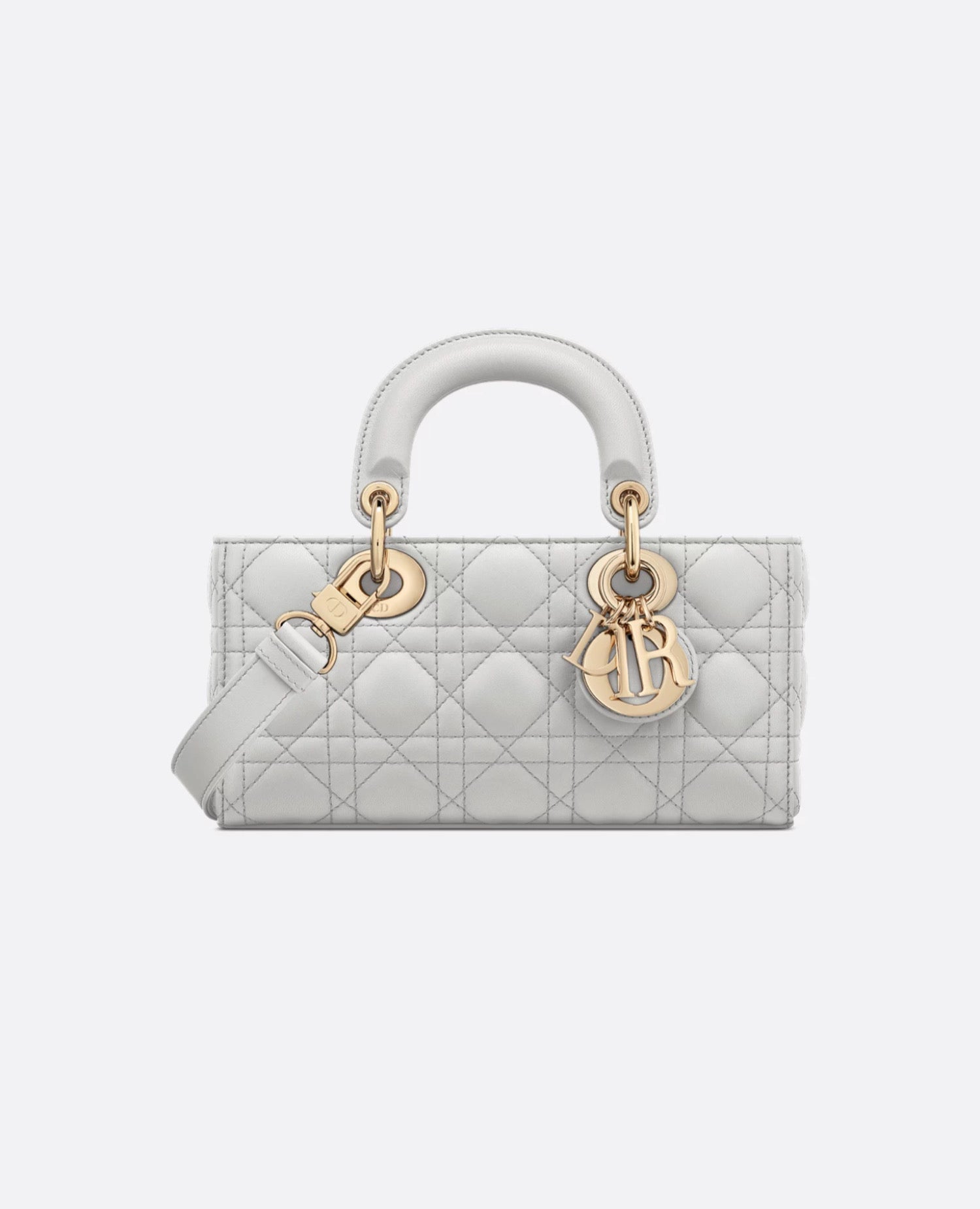 Christian Dior Small Lady D-Joy Cloud Bag