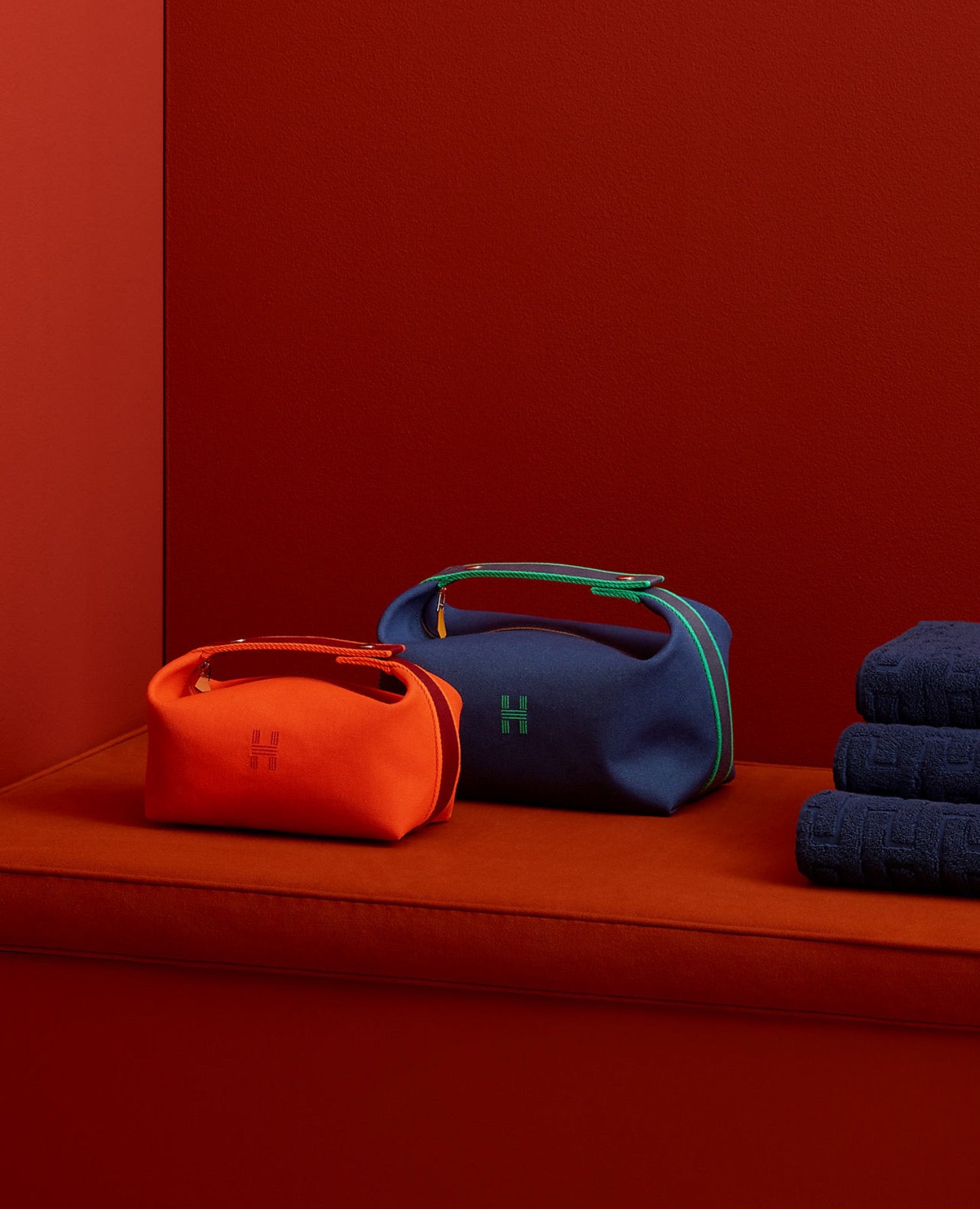 حقيبة هيرميس برايد-أ-براك، موديل كبير