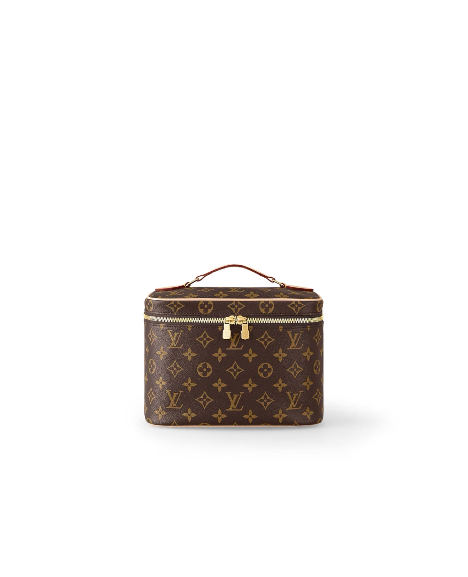 Louis Vuitton Nice BB Toiletry Pouch