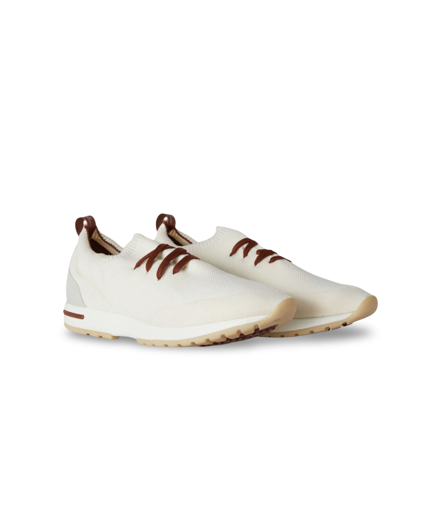 LP 360 LP Flexy Walk Sneaker White