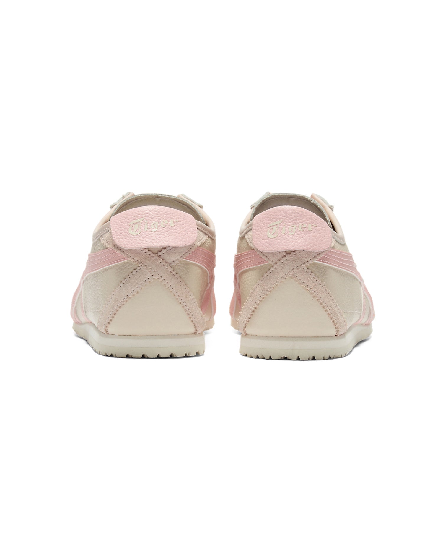 أونتسوكا تايجر المكسيك 66