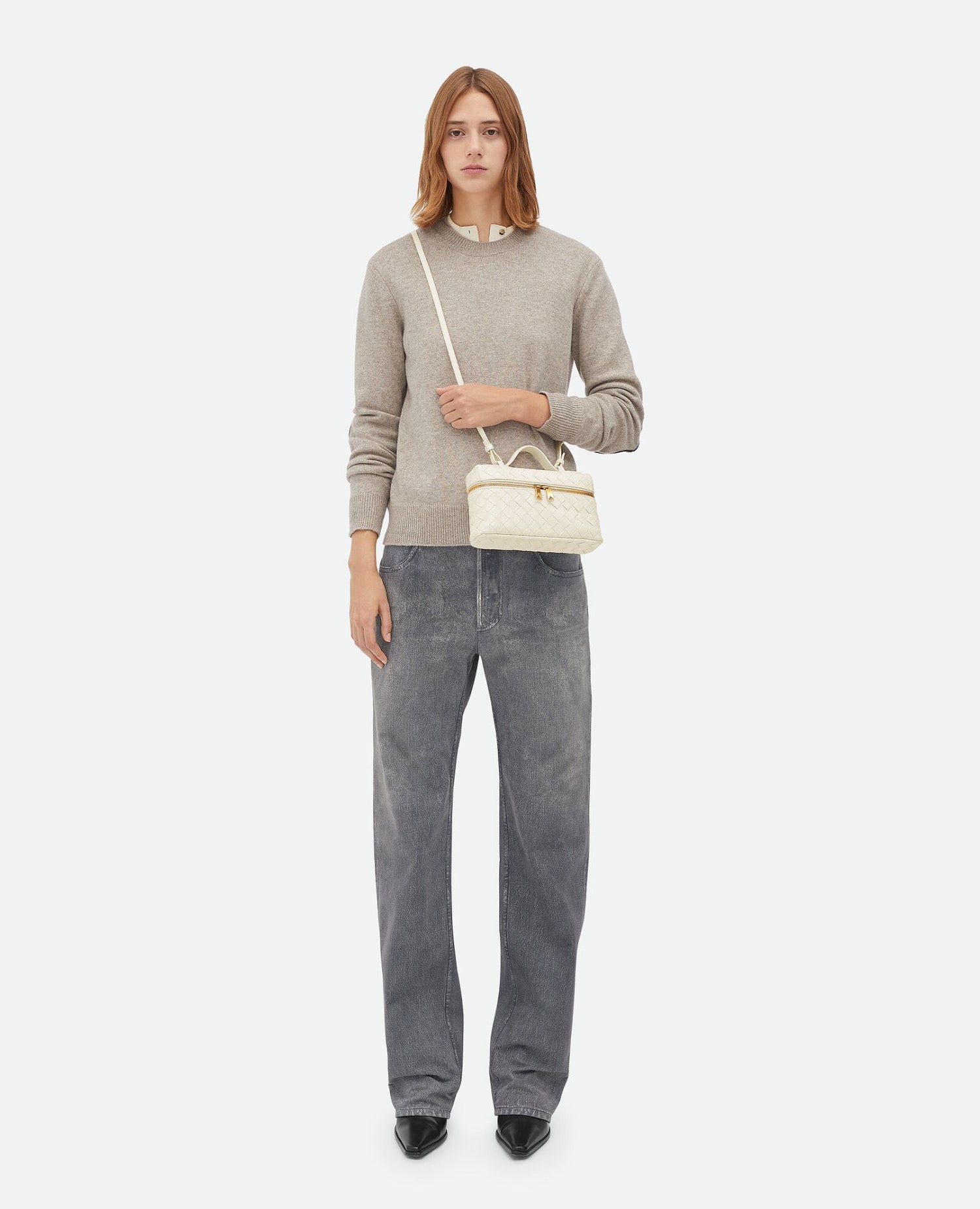 Bottega Veneta Bang Bang Vanity Case