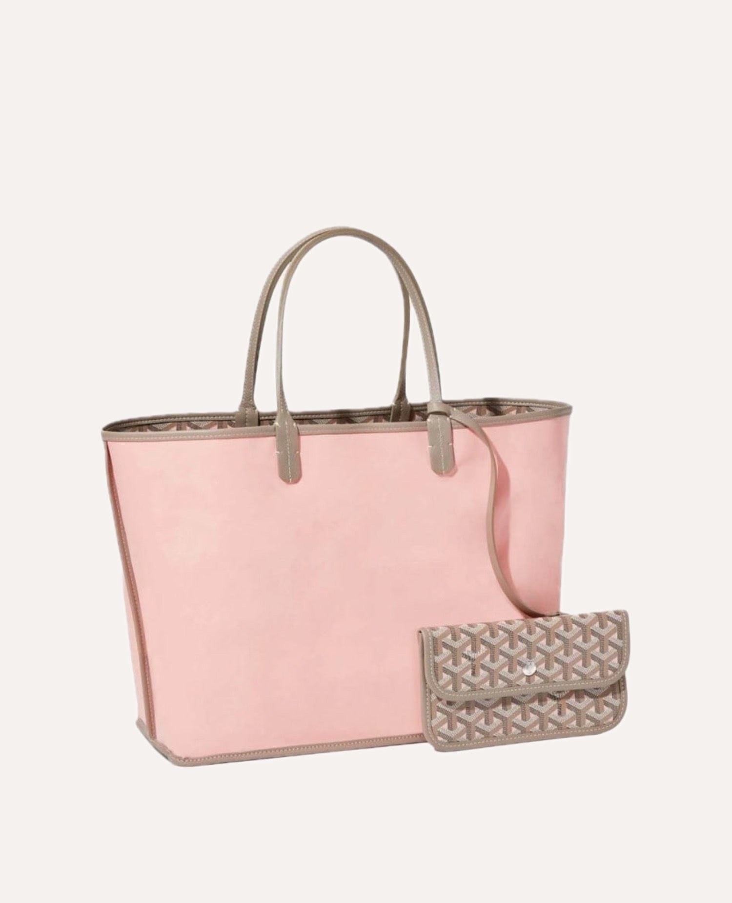 Goyard Saint Louis PM Claire-Voie