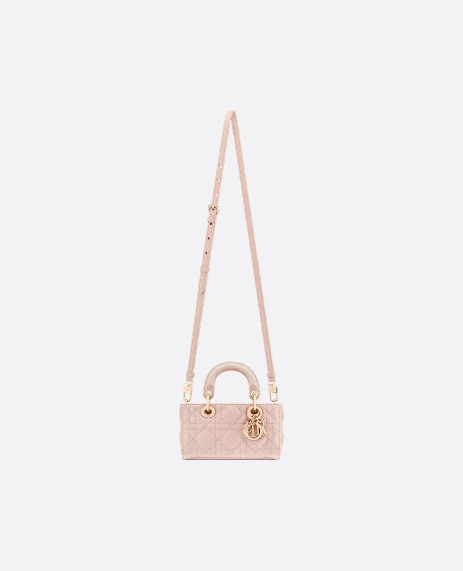 Christian Dior Lady D-Joy Micro Bag