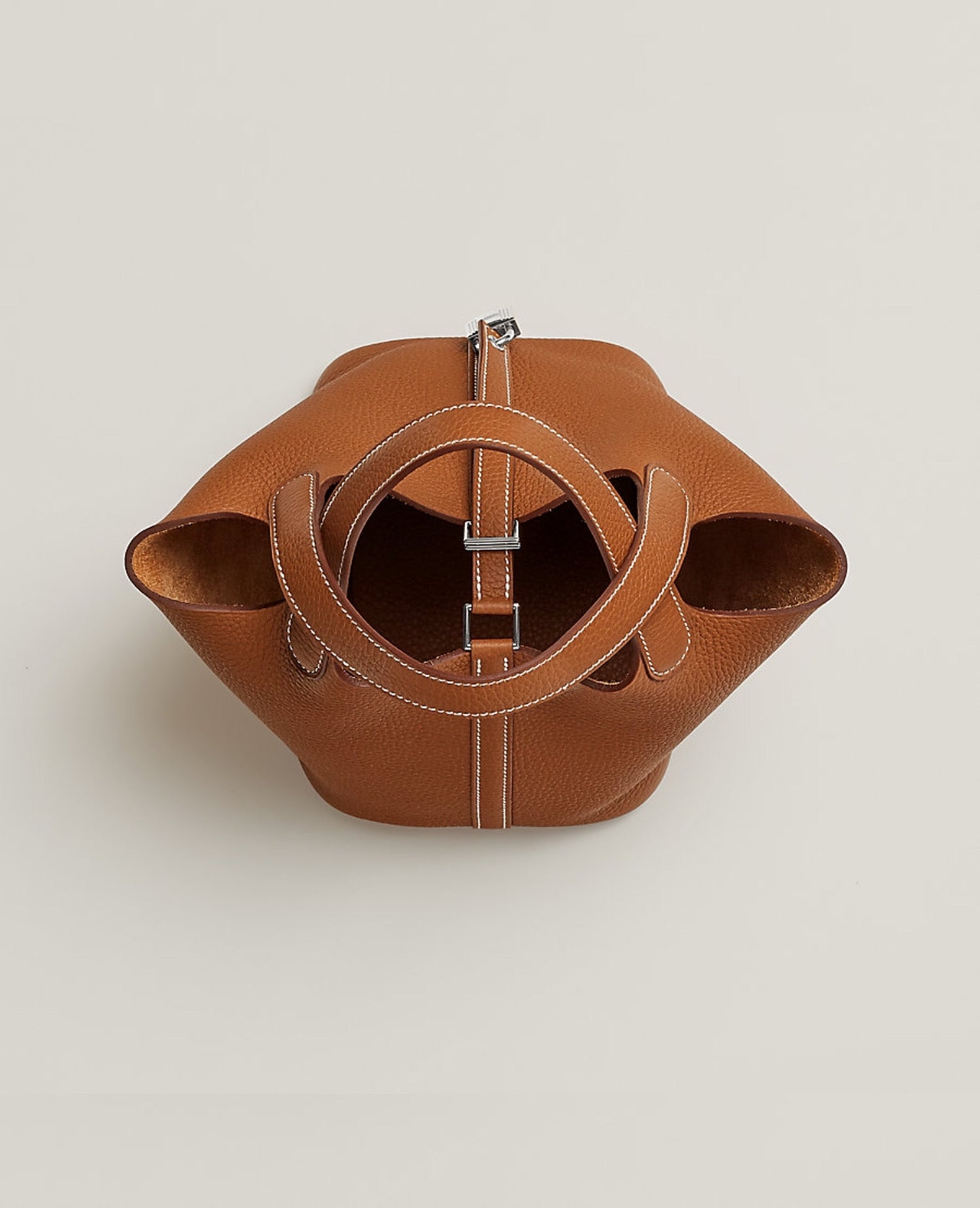 HMS Picotin Lock 18 bag Gold