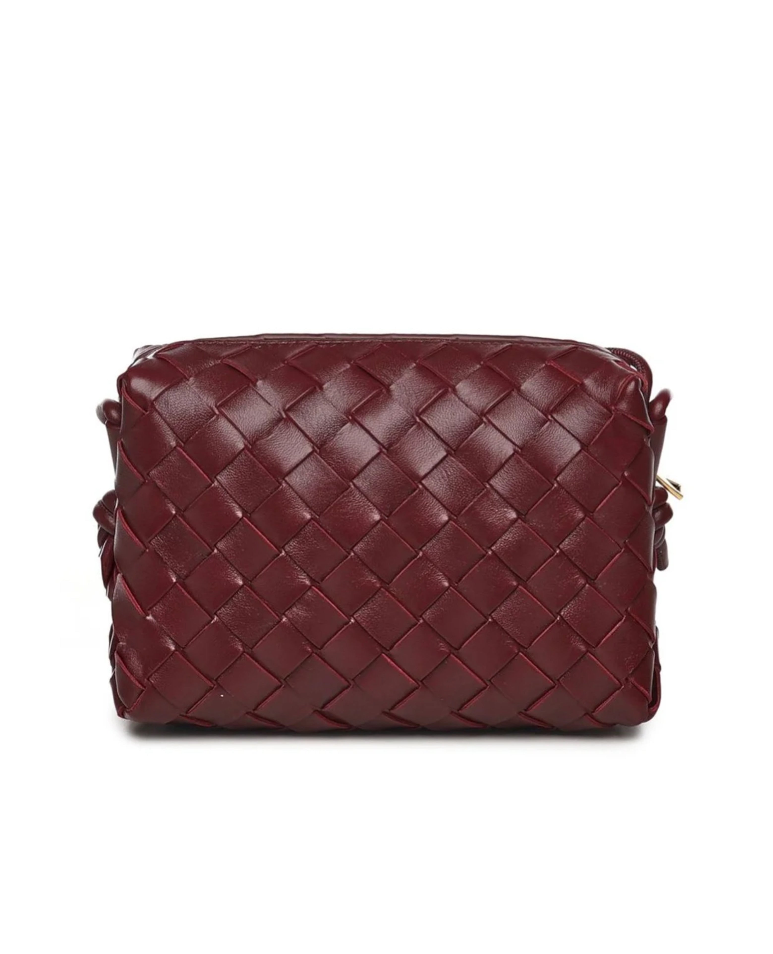 BVG Mini Loop Bag Barolo