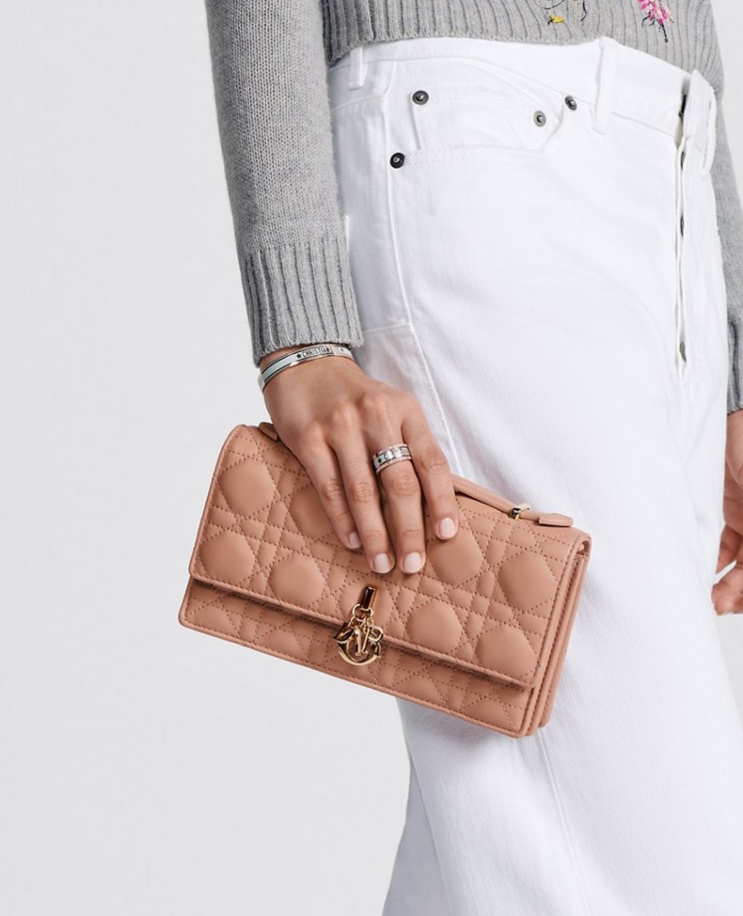 حقيبة كريستيان ديور ميني ميس