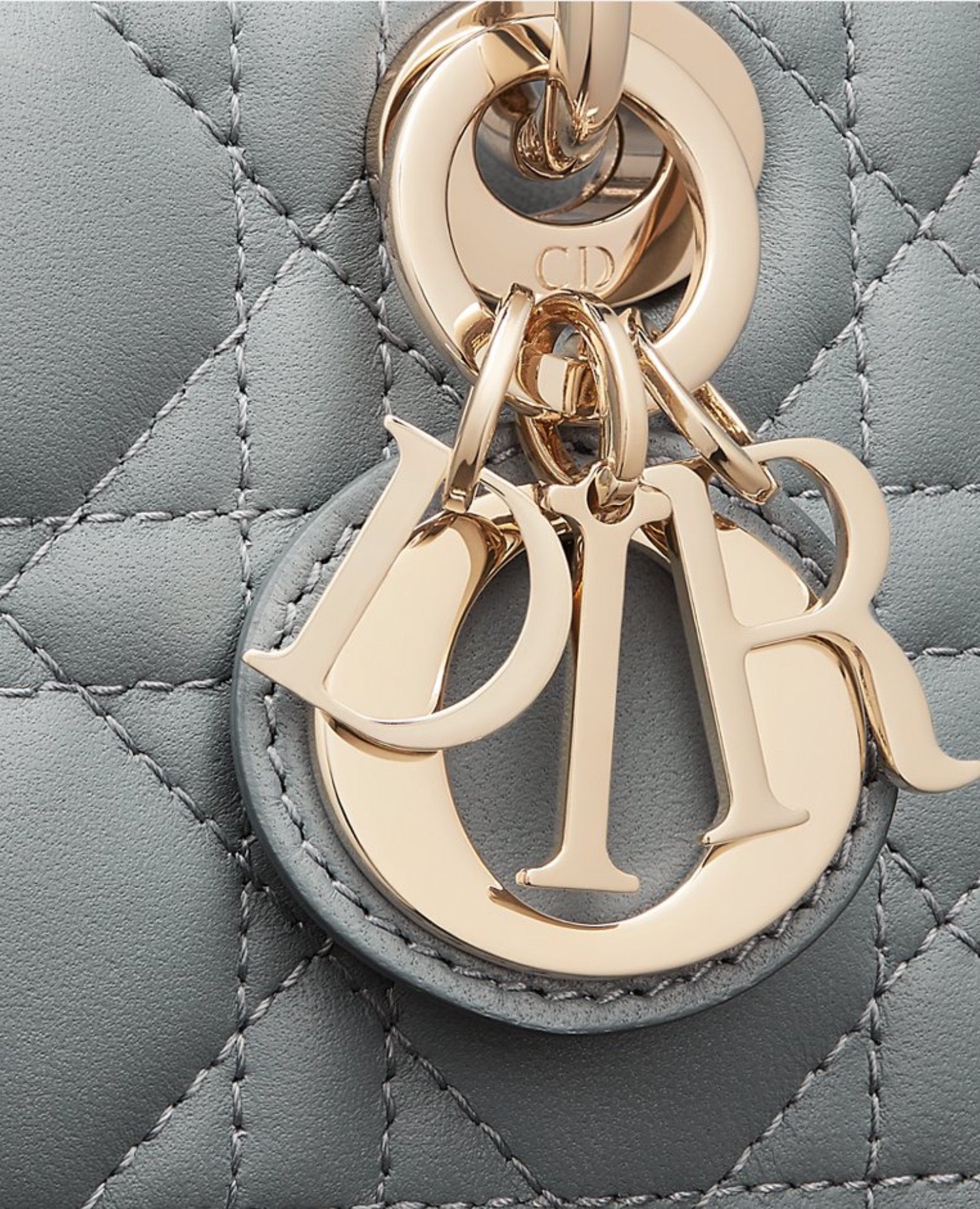 Christian Dior Lady D-Joy Micro Bag