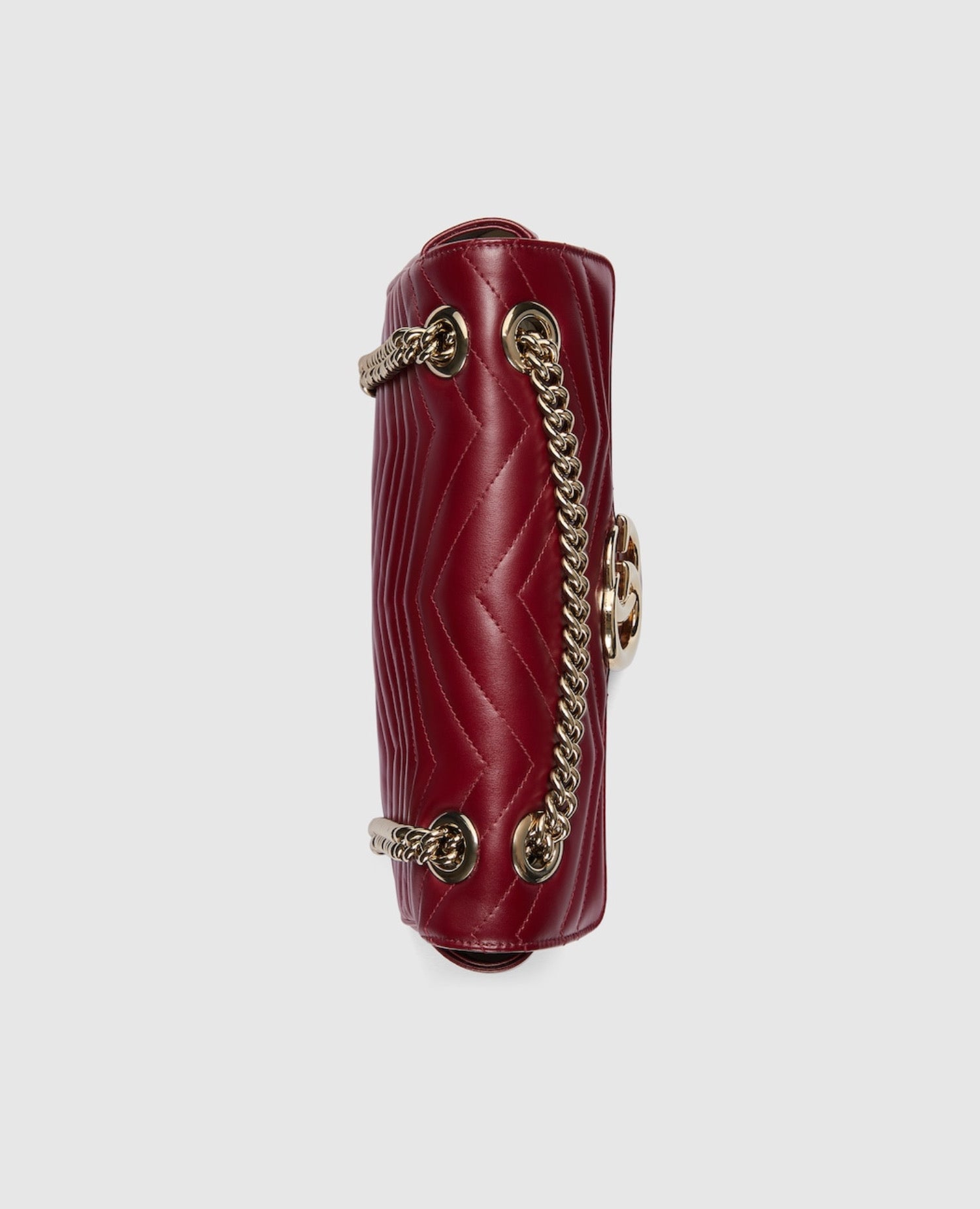 حقيبة كتف صغيرة من غوتشي جي جي مارمونت