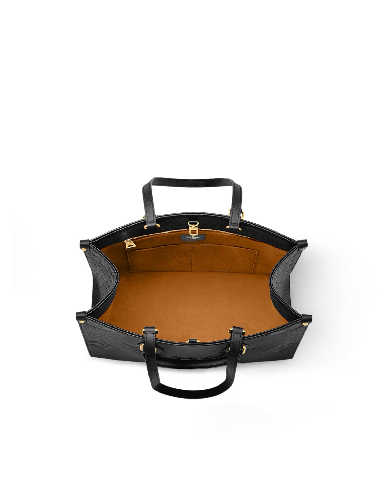 لويس فيتون أون ذا جو إم إم