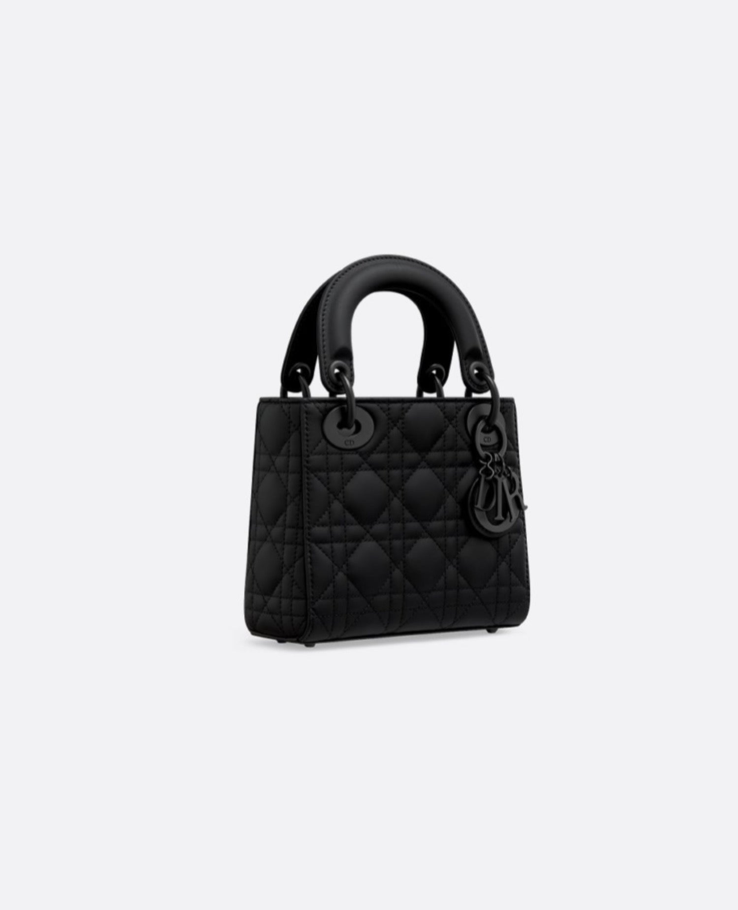 Christian Dior Mini Lady Dior Bag