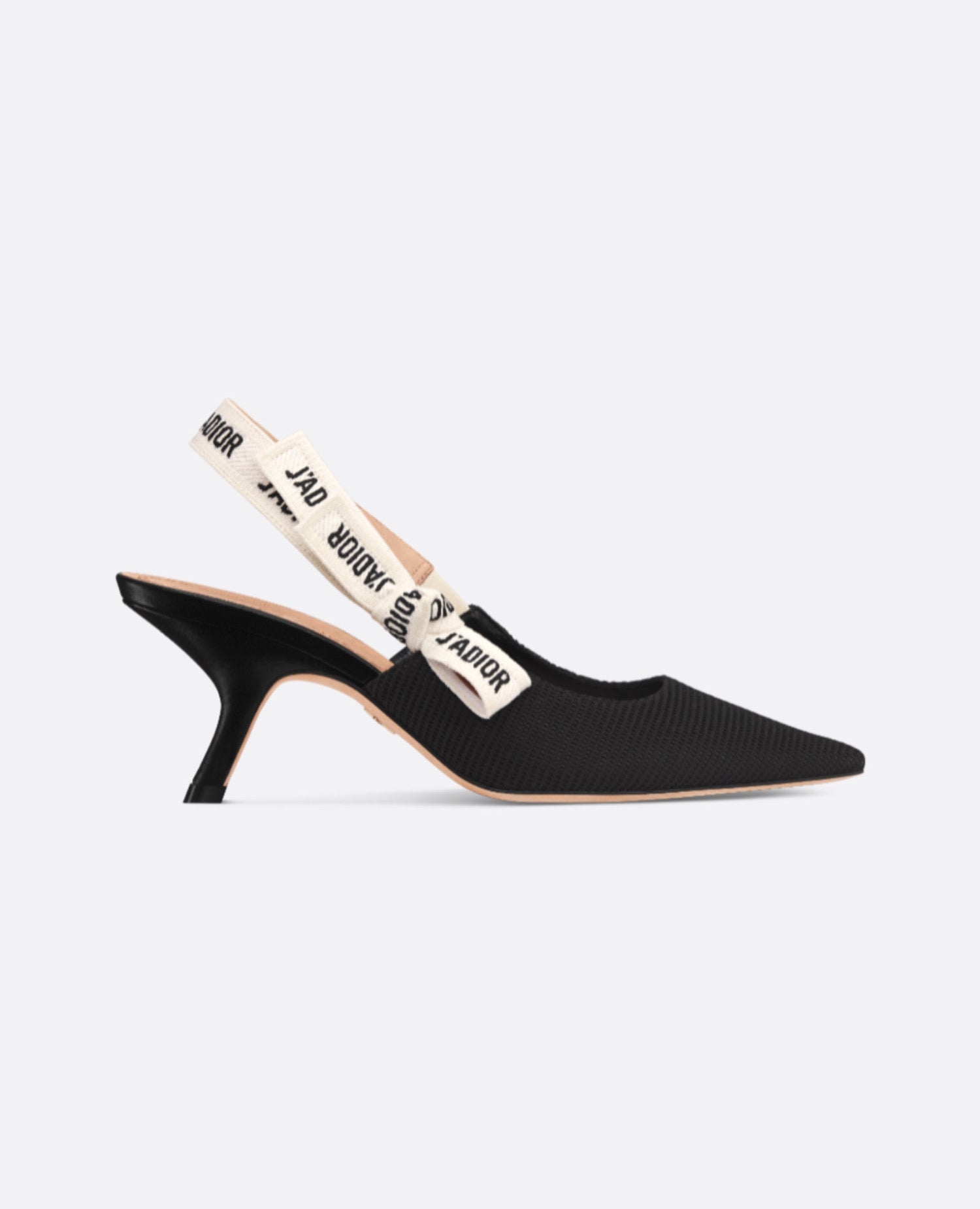 حذاء كريستيان ديور J'Adior Slingback Pump