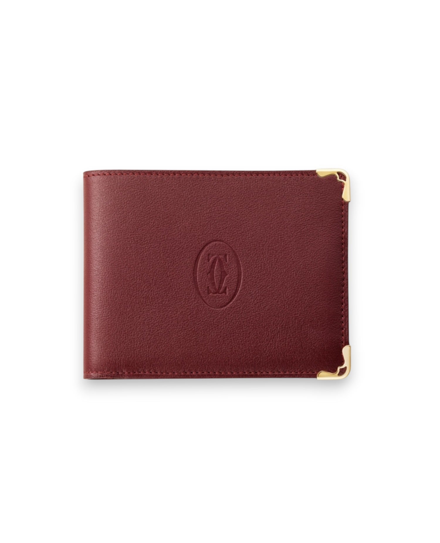 محفظة كارتييه 6 بطاقات ائتمان