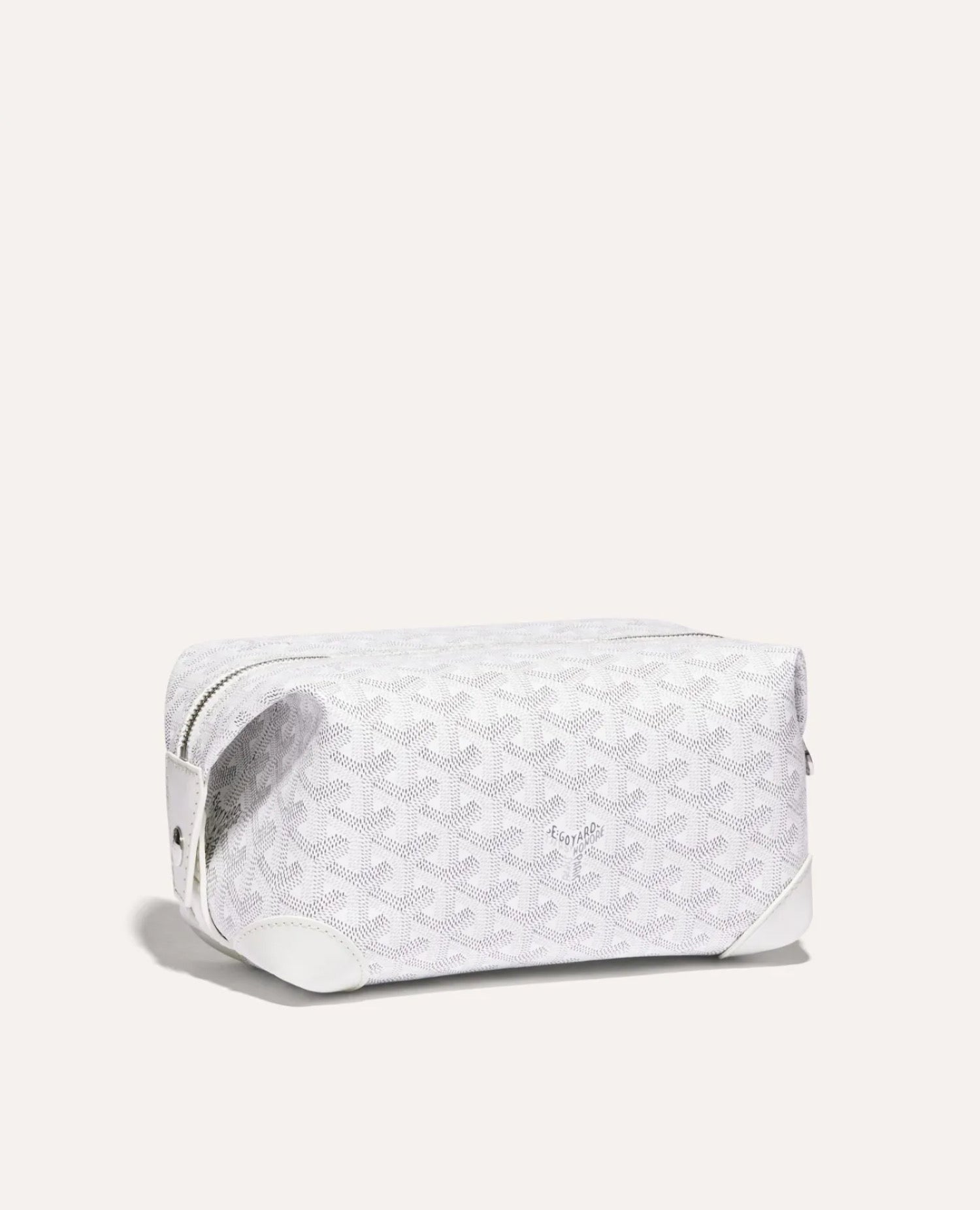 Goyard Bowling 25 Toiletry Bag