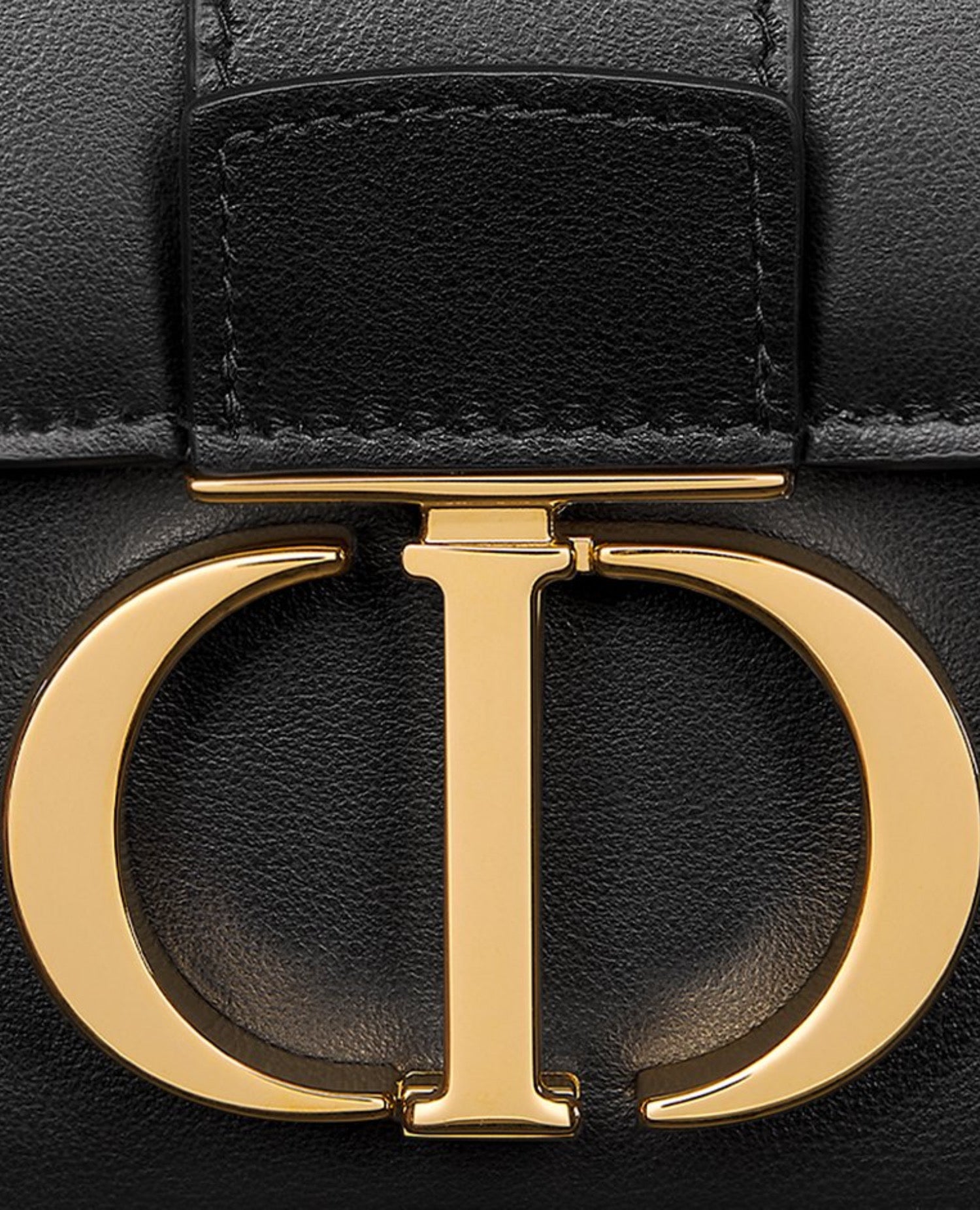 Christian Dior Miss Montaigne Mini Bag
