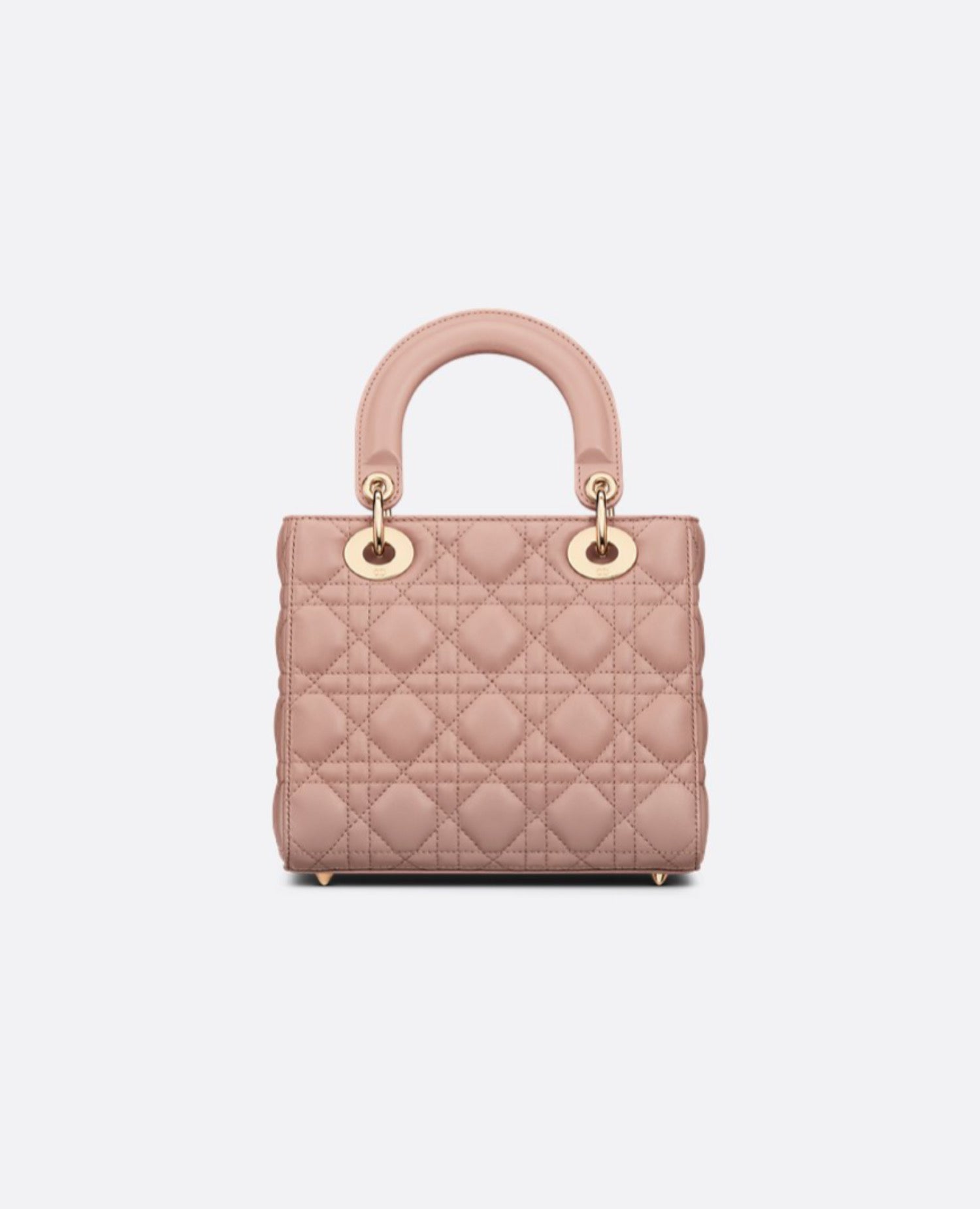 Christian Dior Small Lady Dior Bag