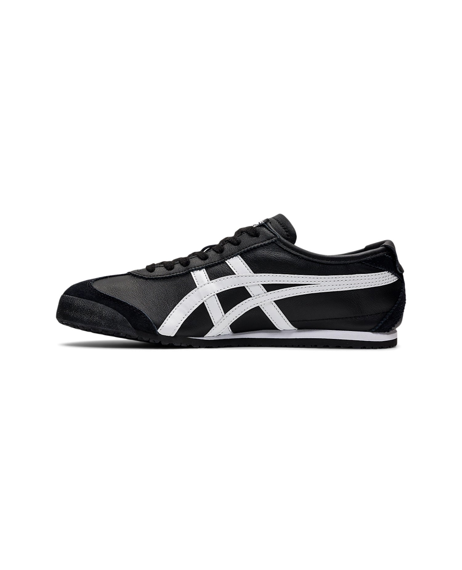 Onitsuka Tiger Mexico 66 Black/White