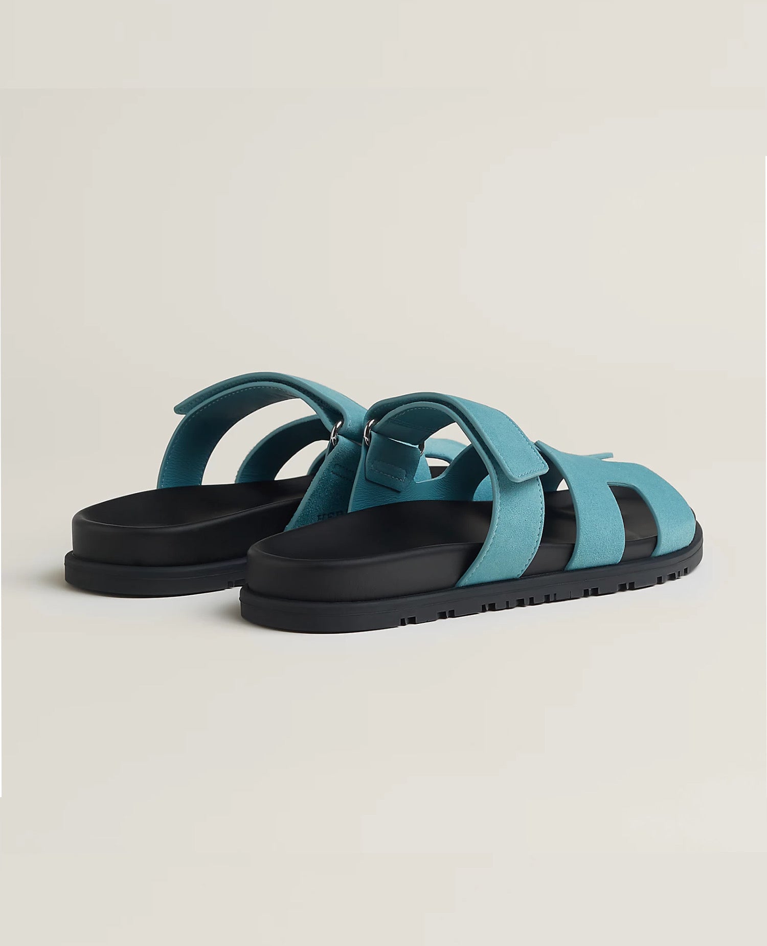 Hermès Chypre Sandal Bleu Mineral