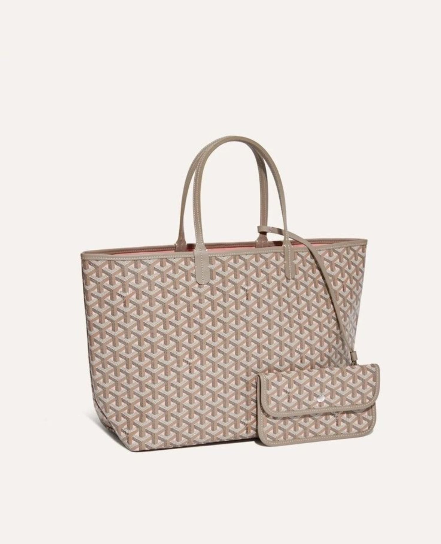 Goyard Saint Louis PM Claire-Voie
