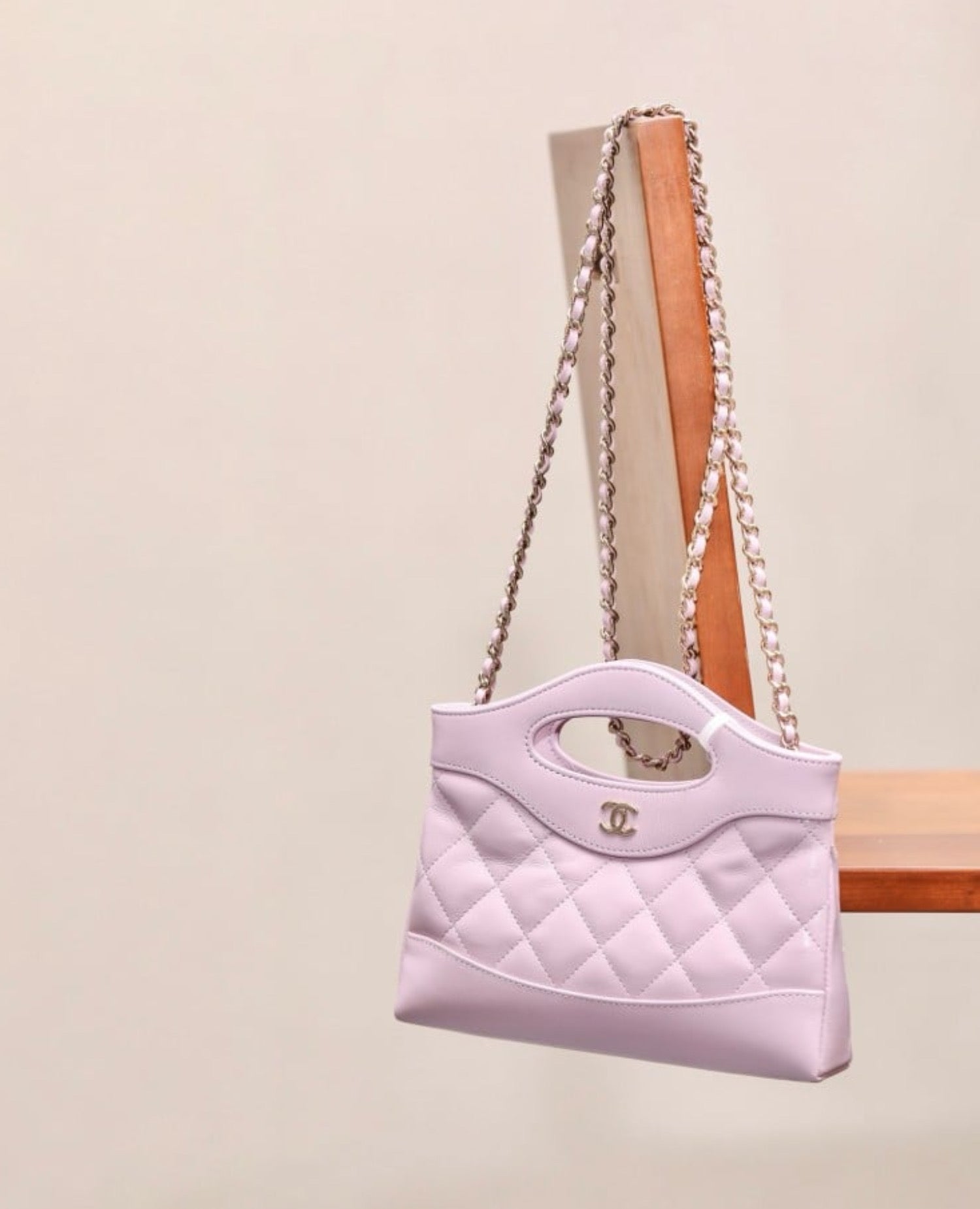 حقيبة تسوق كوكو شايني نانو 31