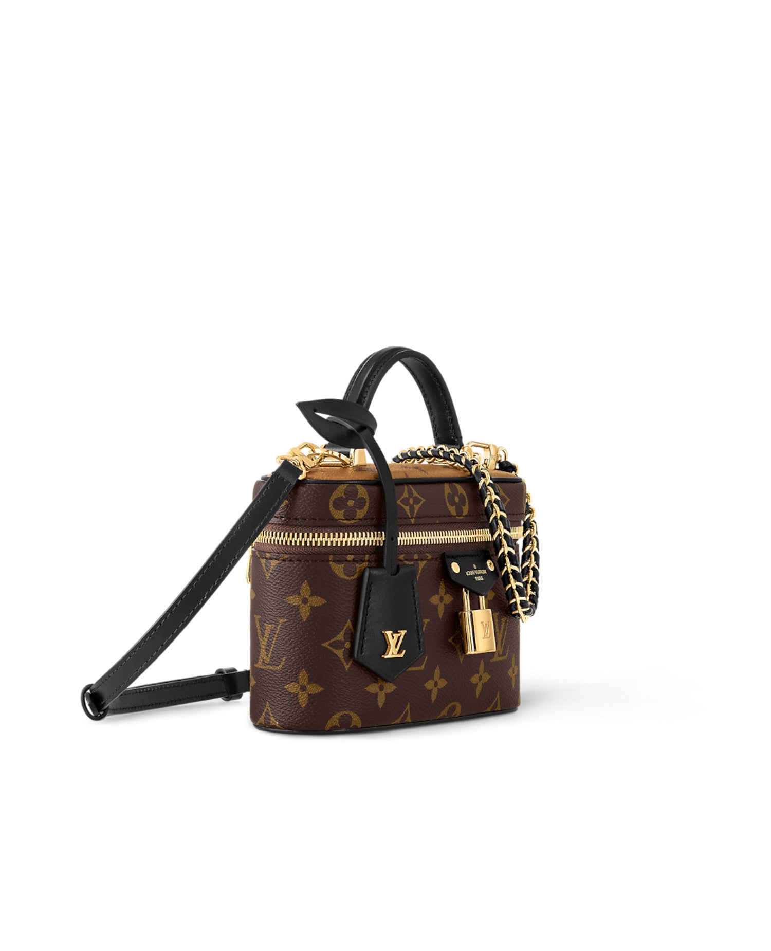 حقيبة لويس فيتون فانيتي تشين