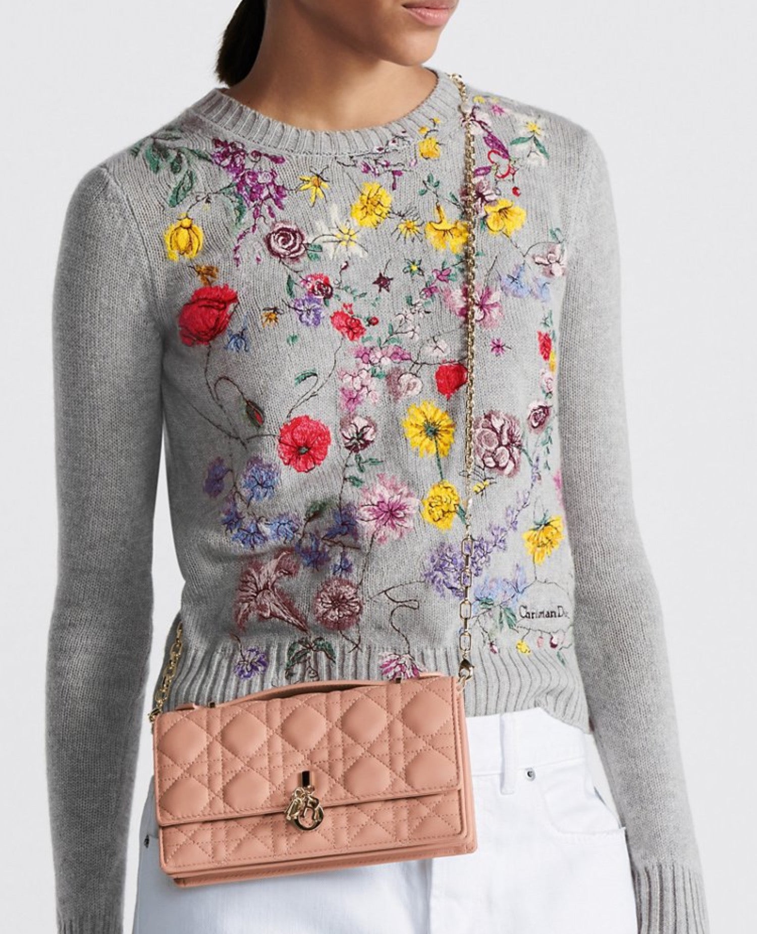 حقيبة كريستيان ديور ميني ميس