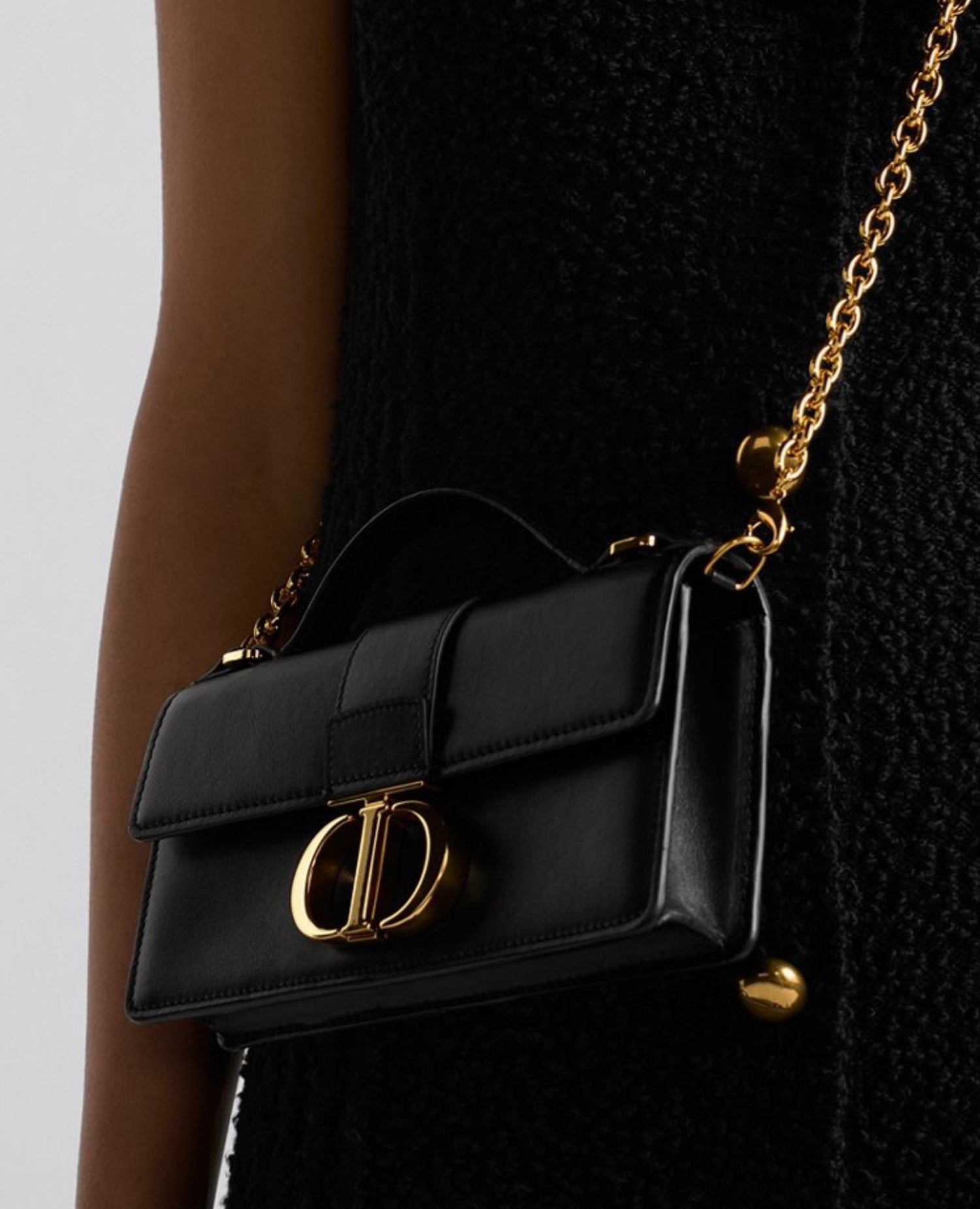 Christian Dior Miss Montaigne Mini Bag