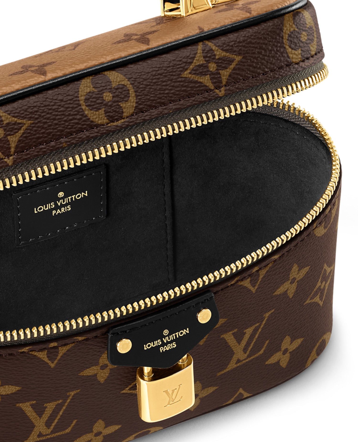 حقيبة لويس فيتون فانيتي تشين