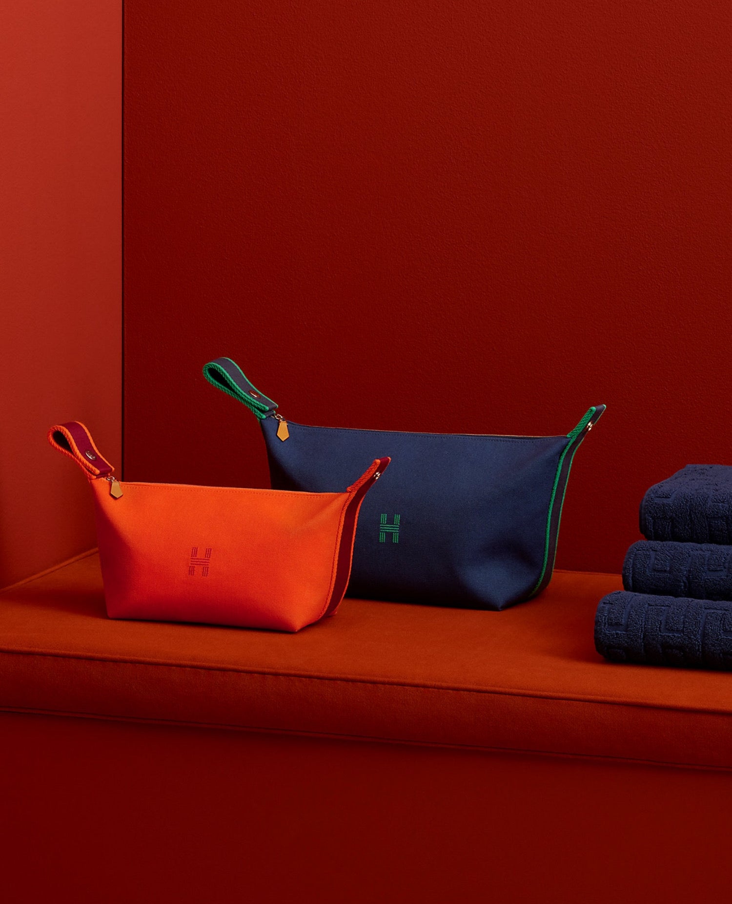 حقيبة هيرميس برايد-أ-براك، موديل كبير