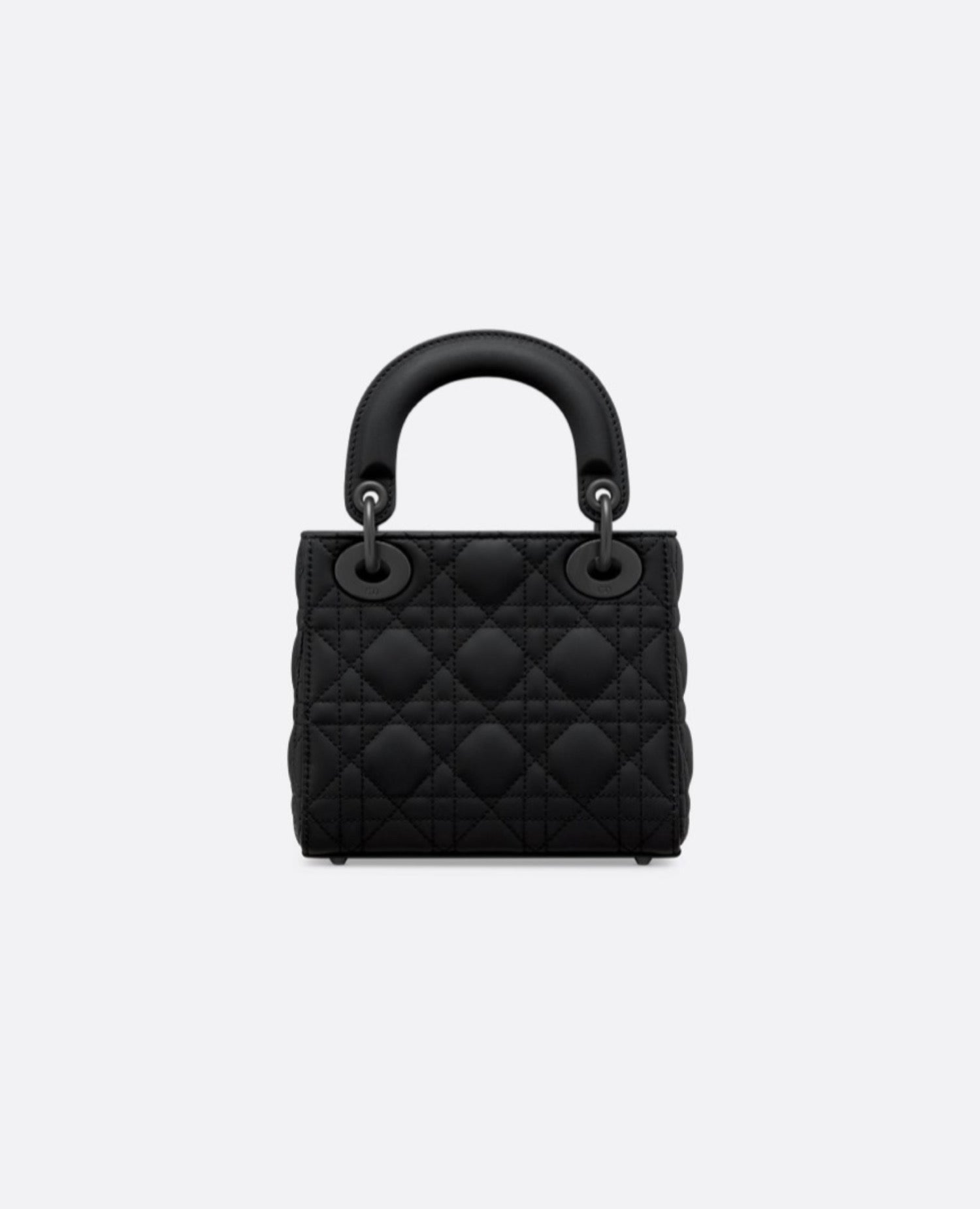 Christian Dior Mini Lady Dior Bag