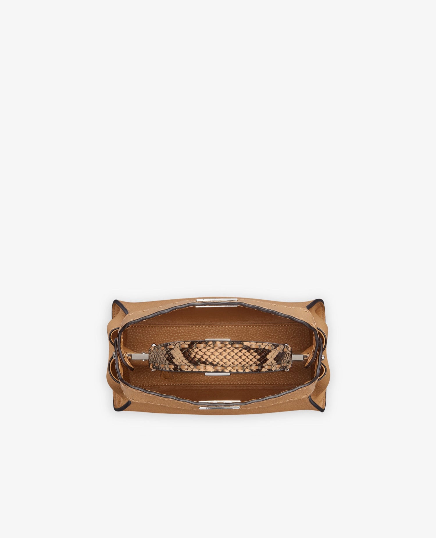 Fendi Peekaboo Mini Bag
