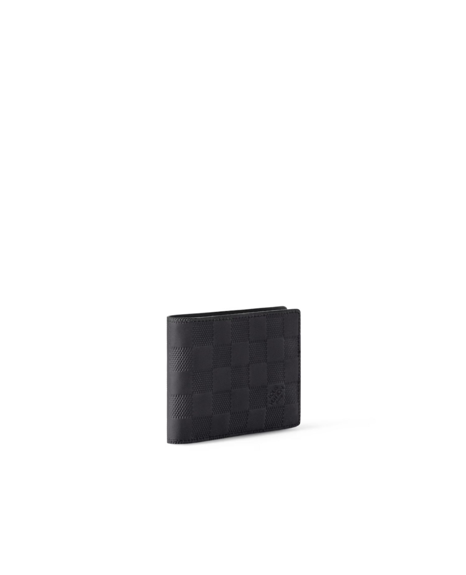 Louis Vuitton Multiple Wallet Damier Infini