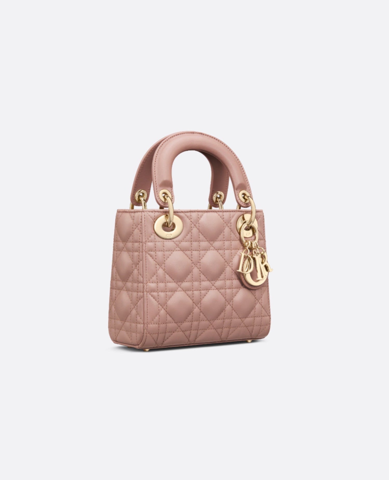 Christian Dior Mini Lady Dior Bag