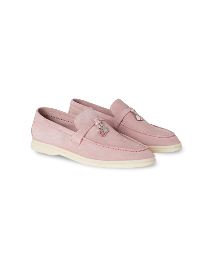 جولة سحر الصيف في لورو بيانا