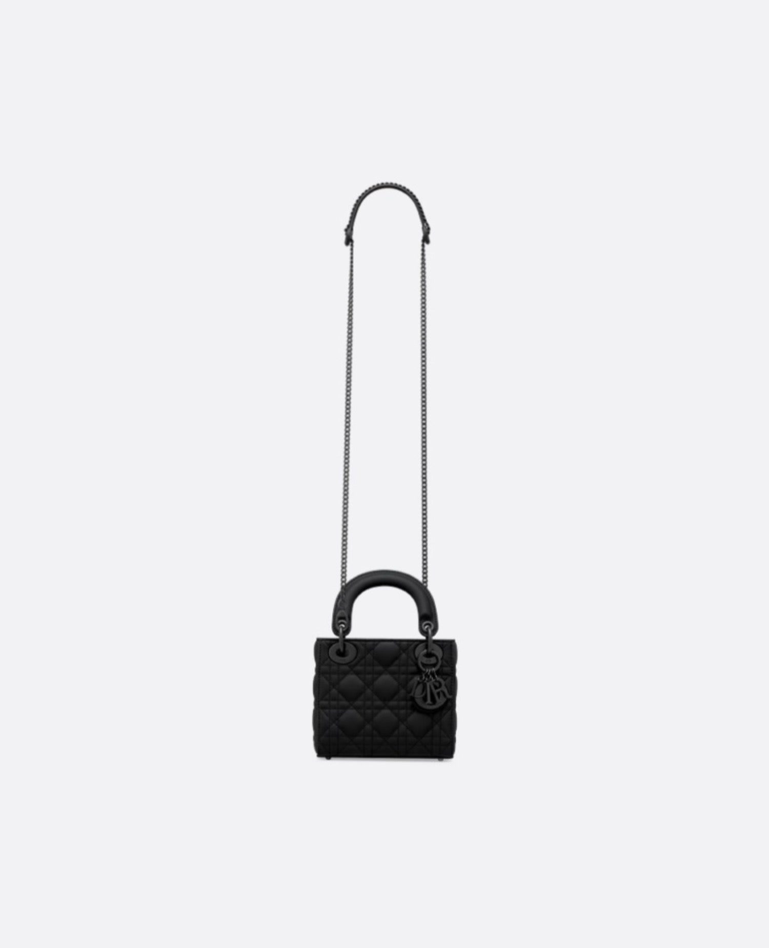 Christian Dior Mini Lady Dior Bag