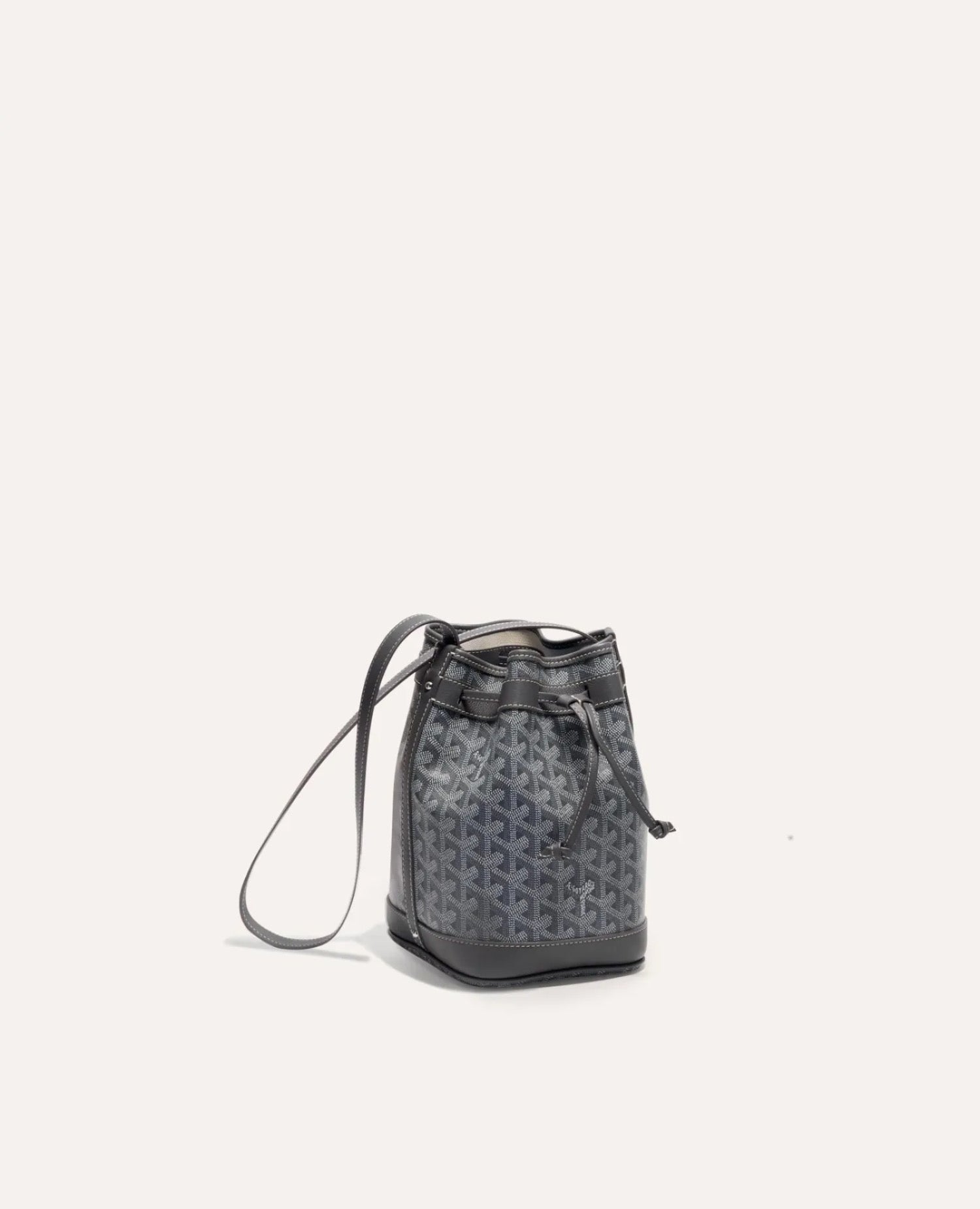 Goyard Petit Flot Bucket Bag