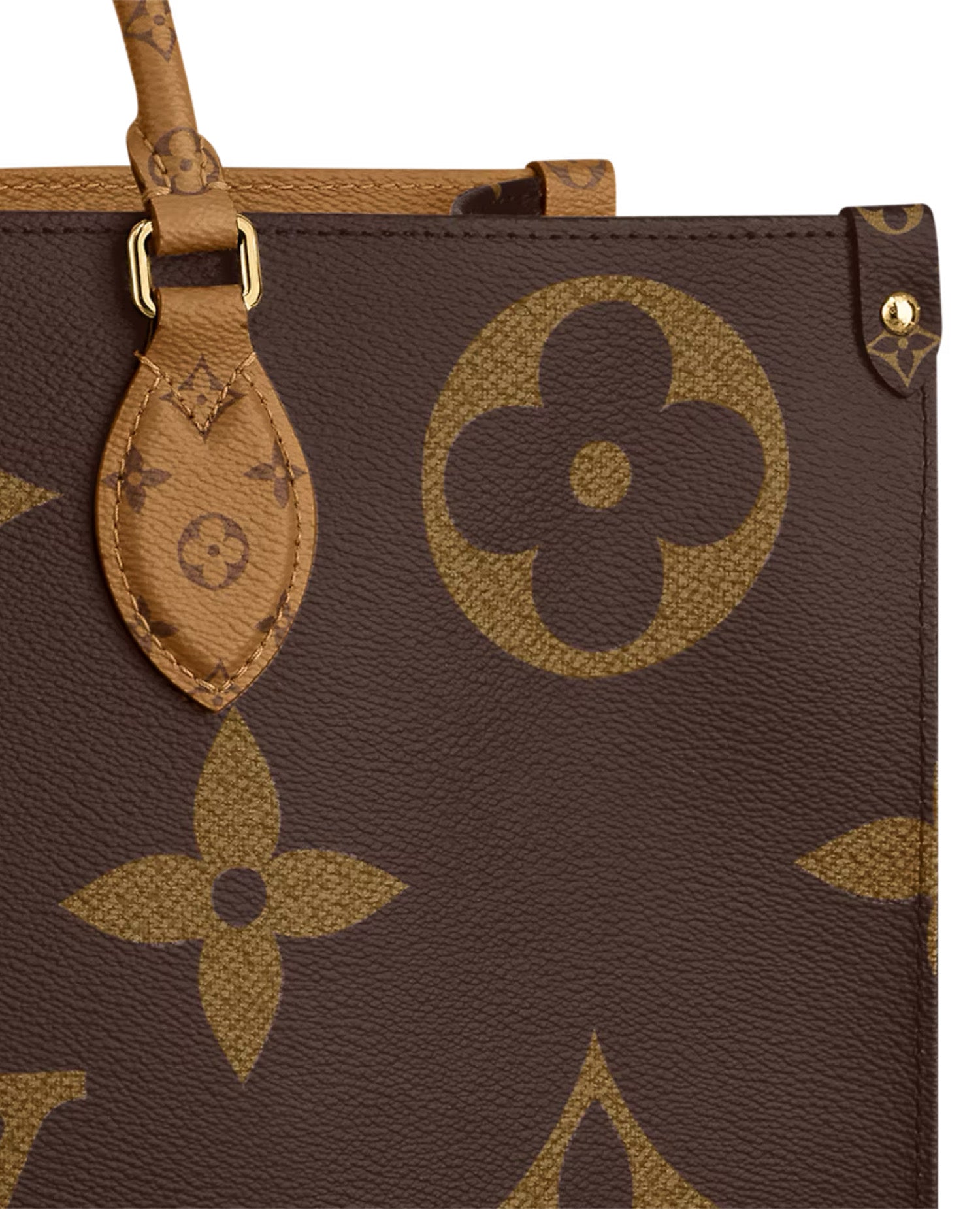 لويس فيتون أون ذا جو جي إم