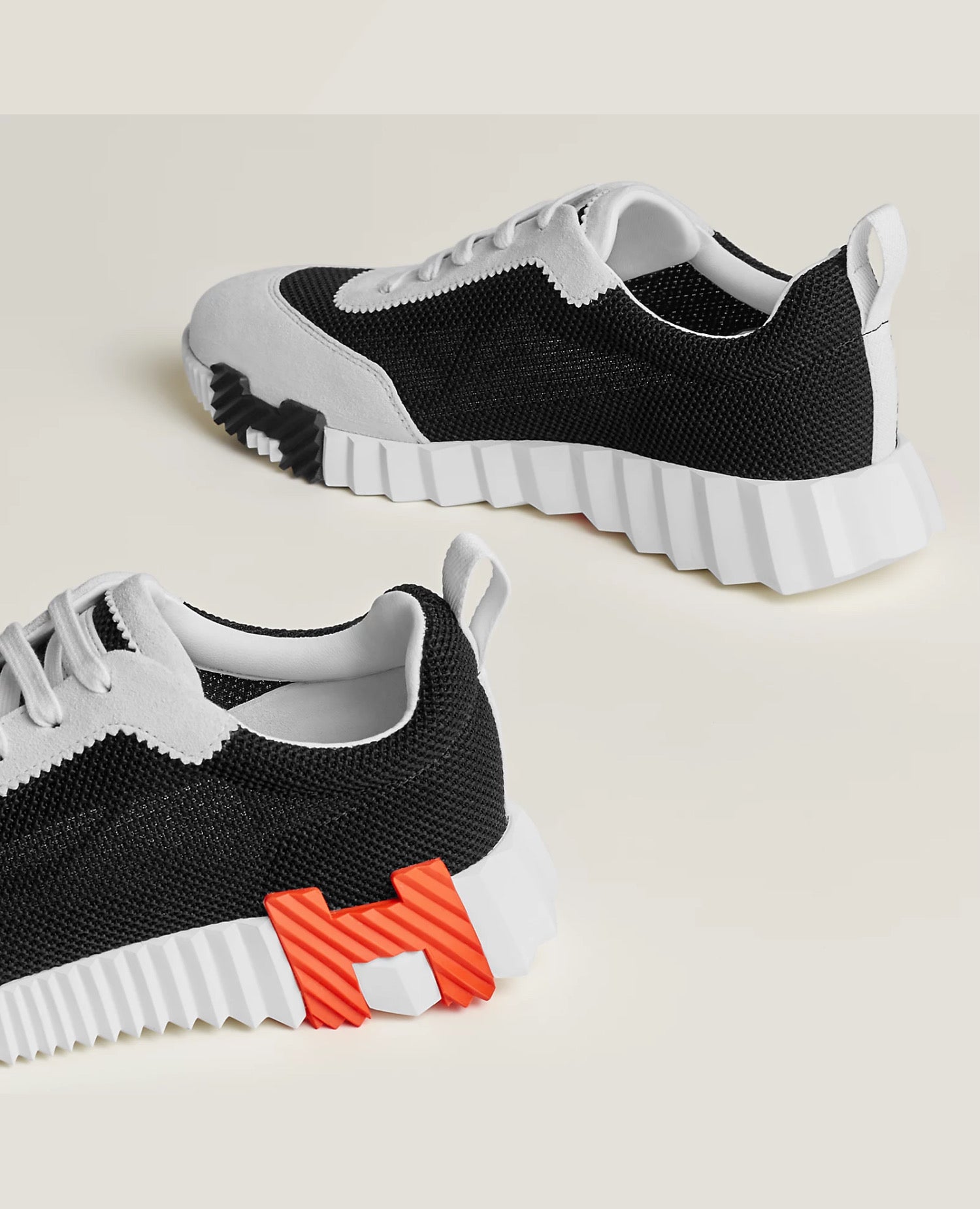Hermès Bouncing sneaker