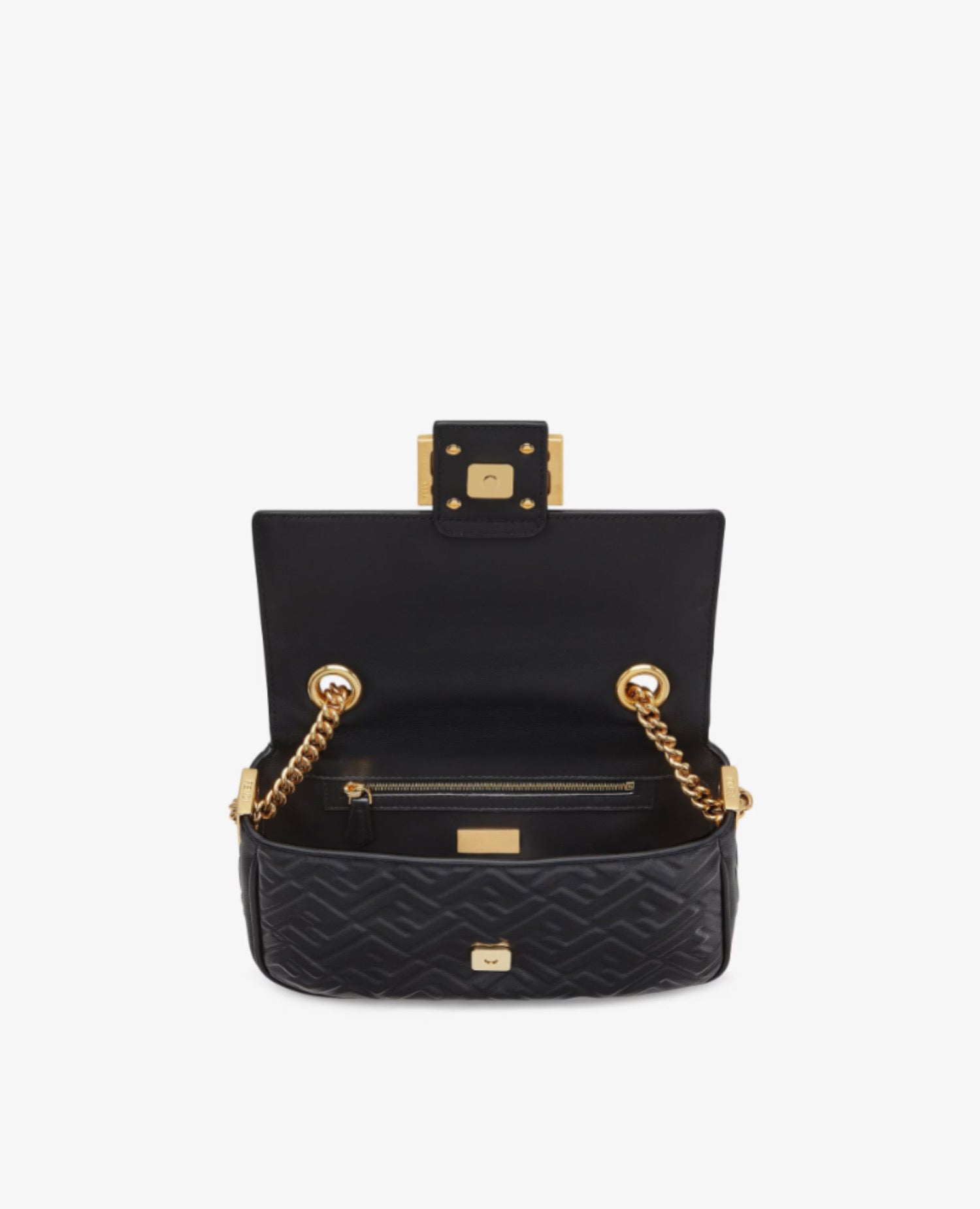 Fendi Baguette Chain Midi