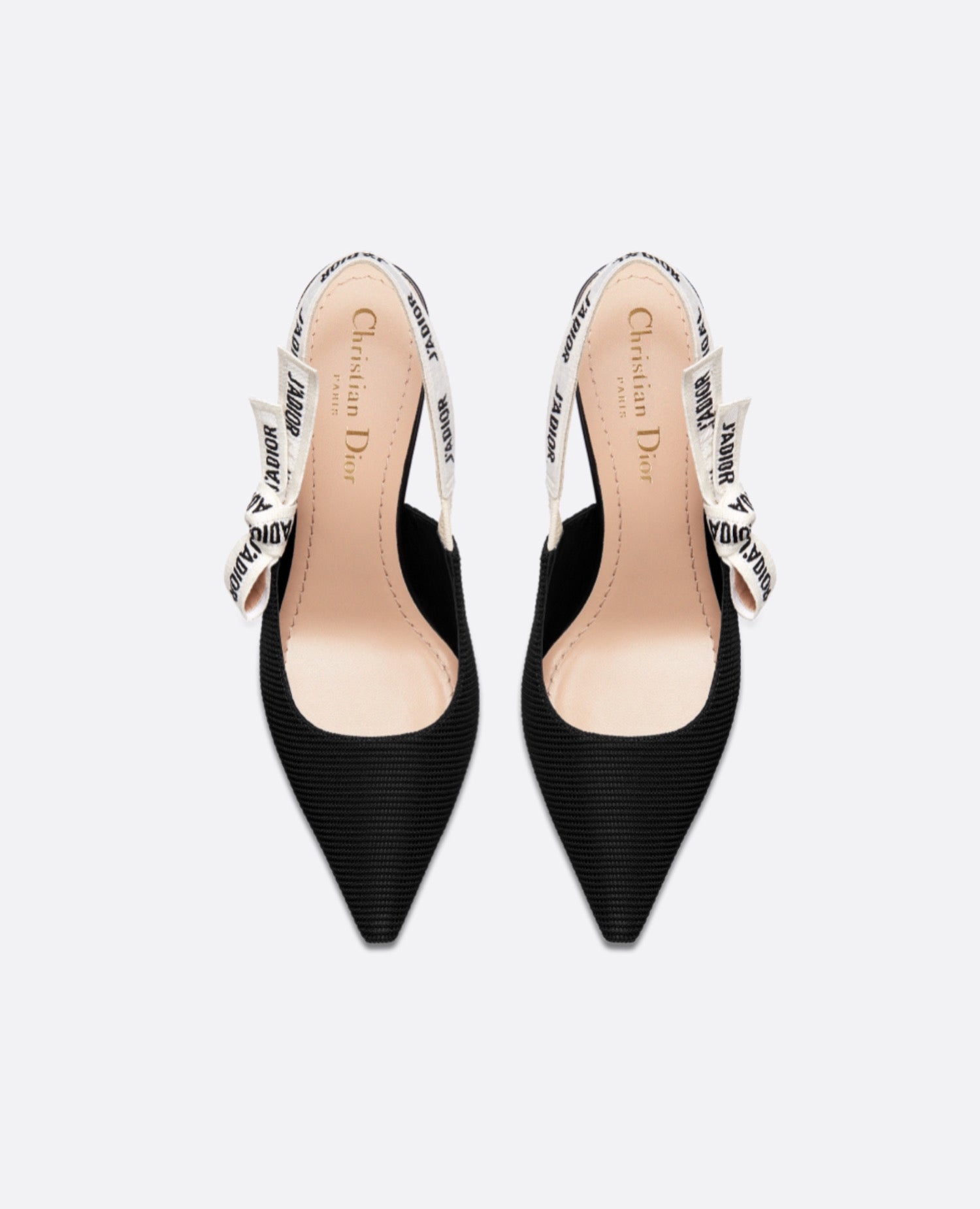 حذاء كريستيان ديور J'Adior Slingback Pump
